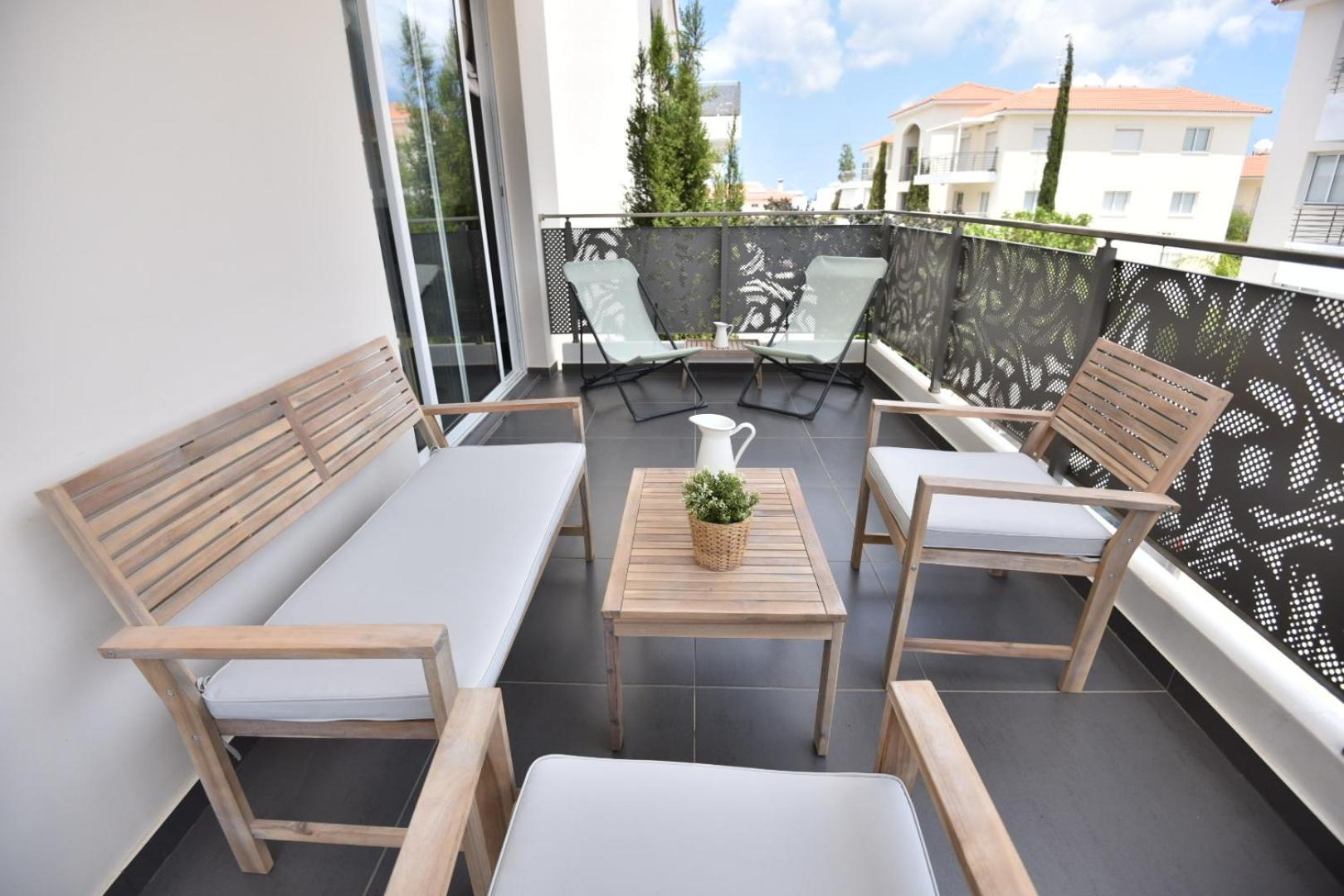 Limegrove Holiday Apartment