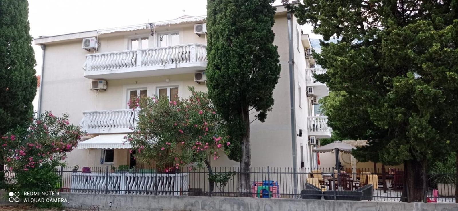 Apartments Beba Zalad