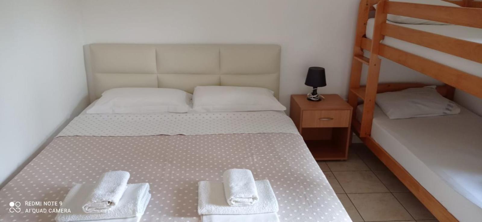 Apartments Beba Zalad