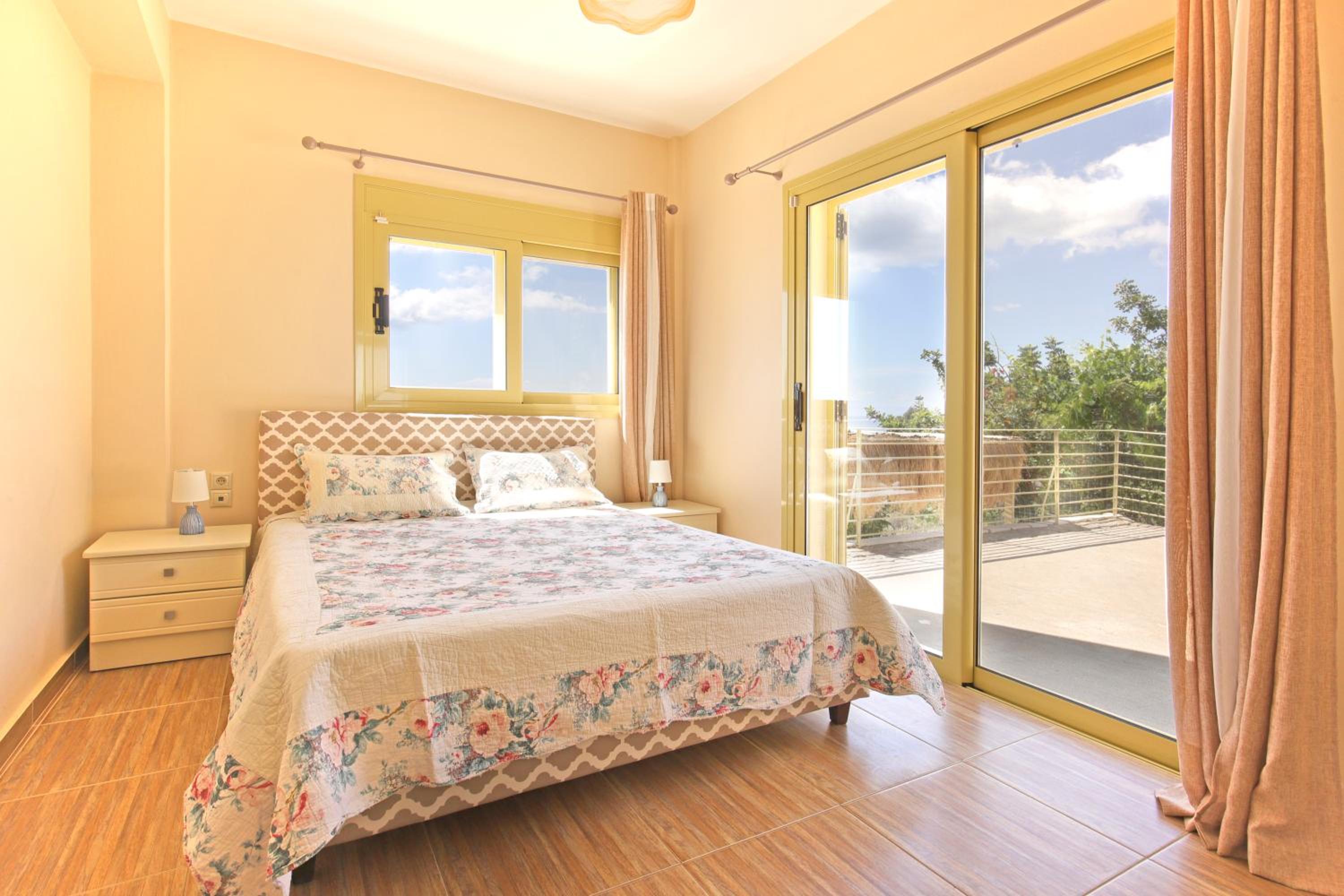 Astra Villas view 5