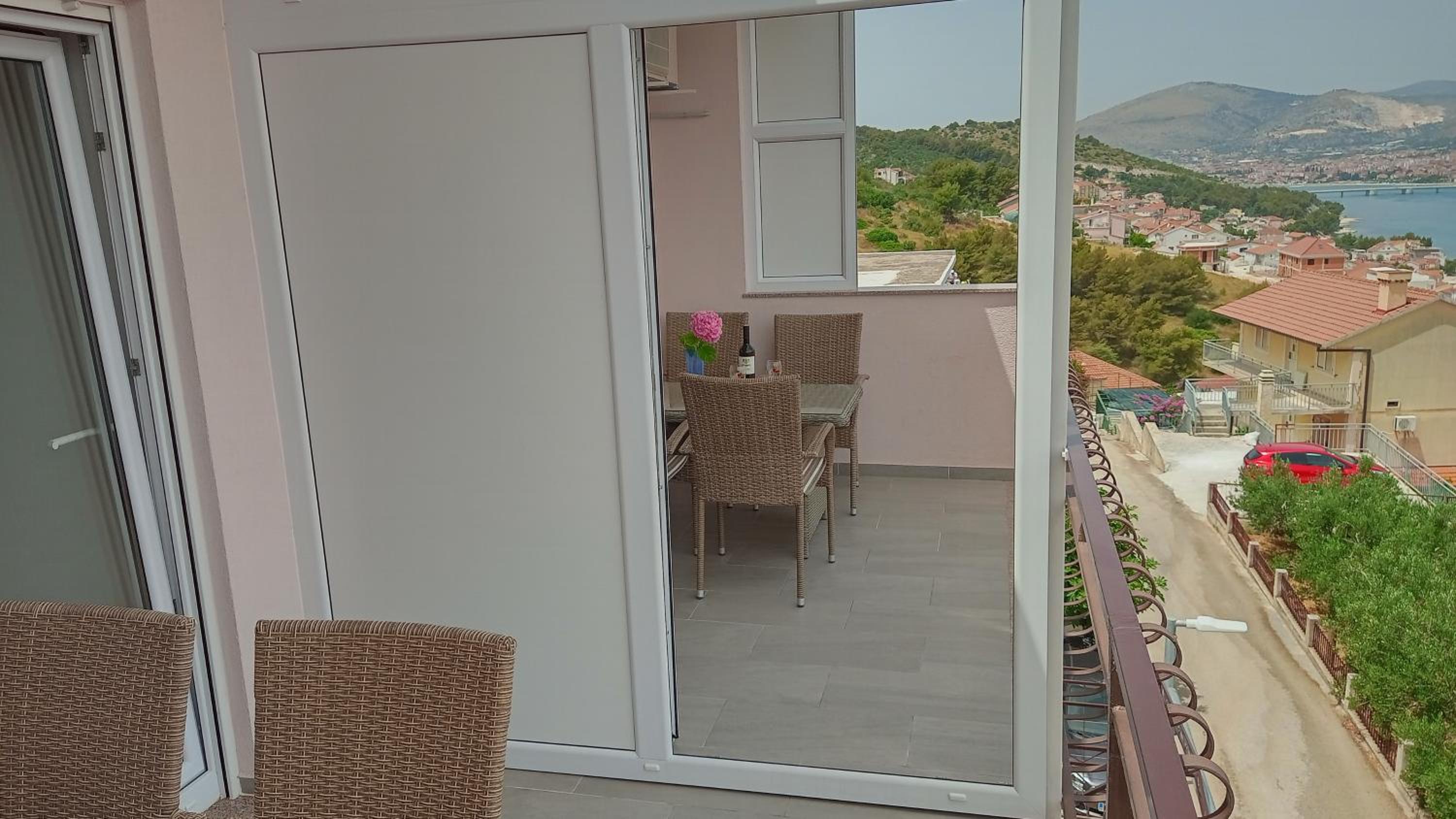 Apartmani Gaby