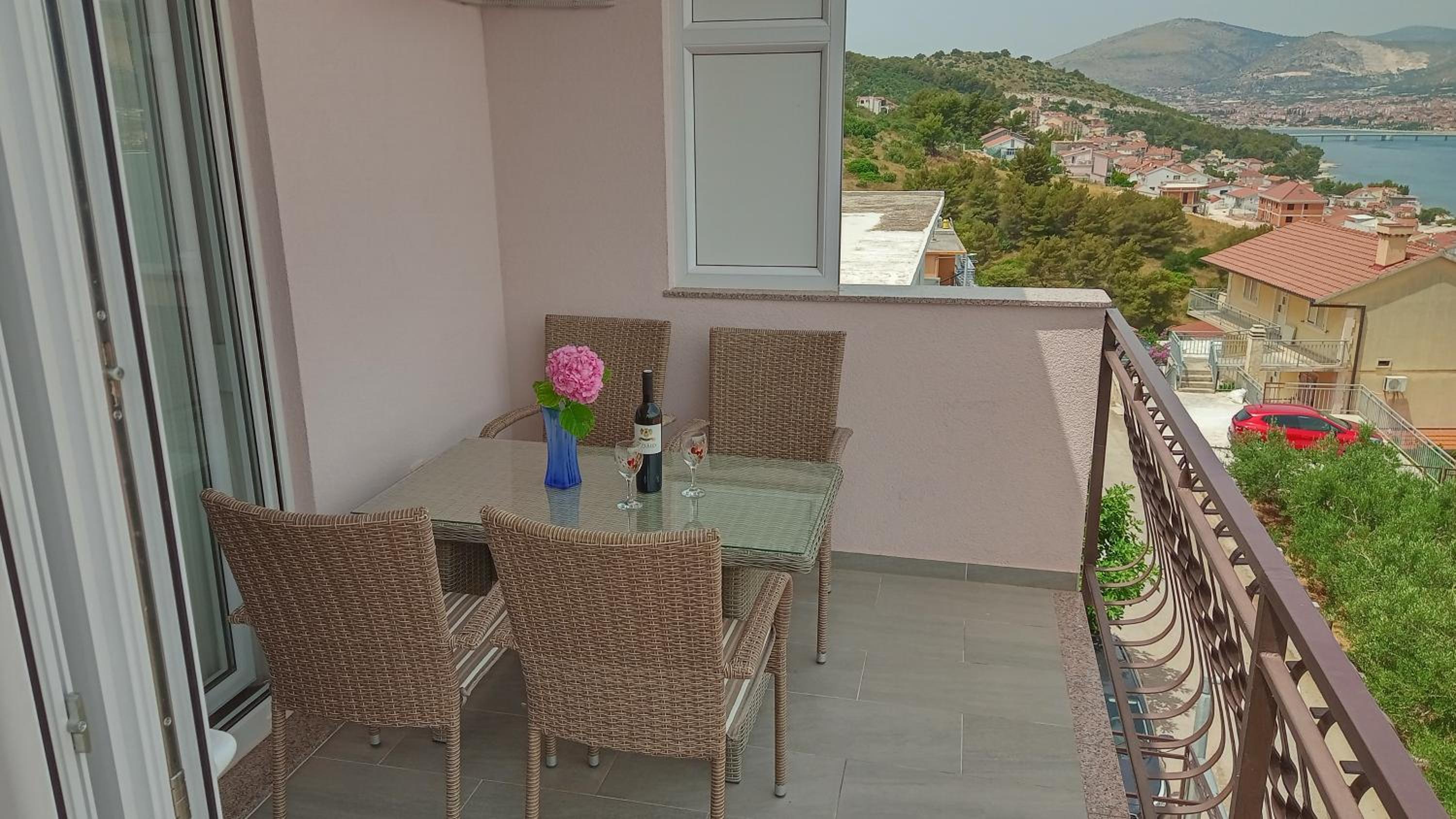 Apartmani Gaby