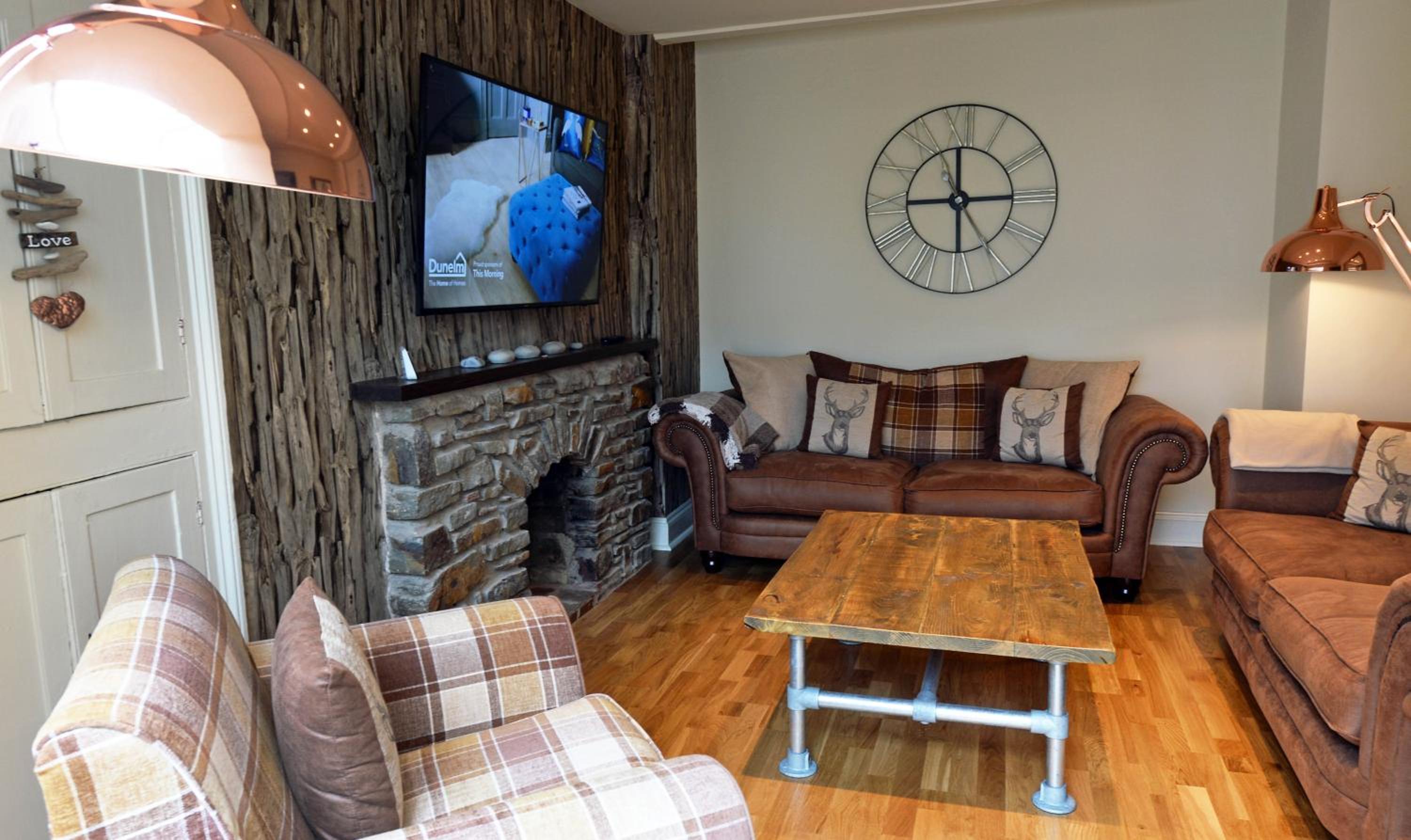 8 Culver Park - Close to Beach and Town Centre view 2