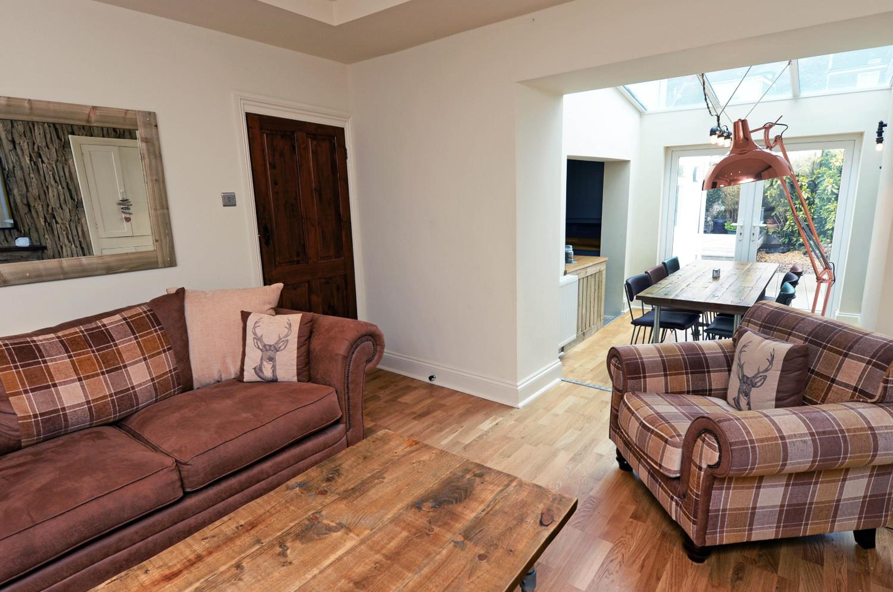 8 Culver Park - Close to Beach and Town Centre view 4