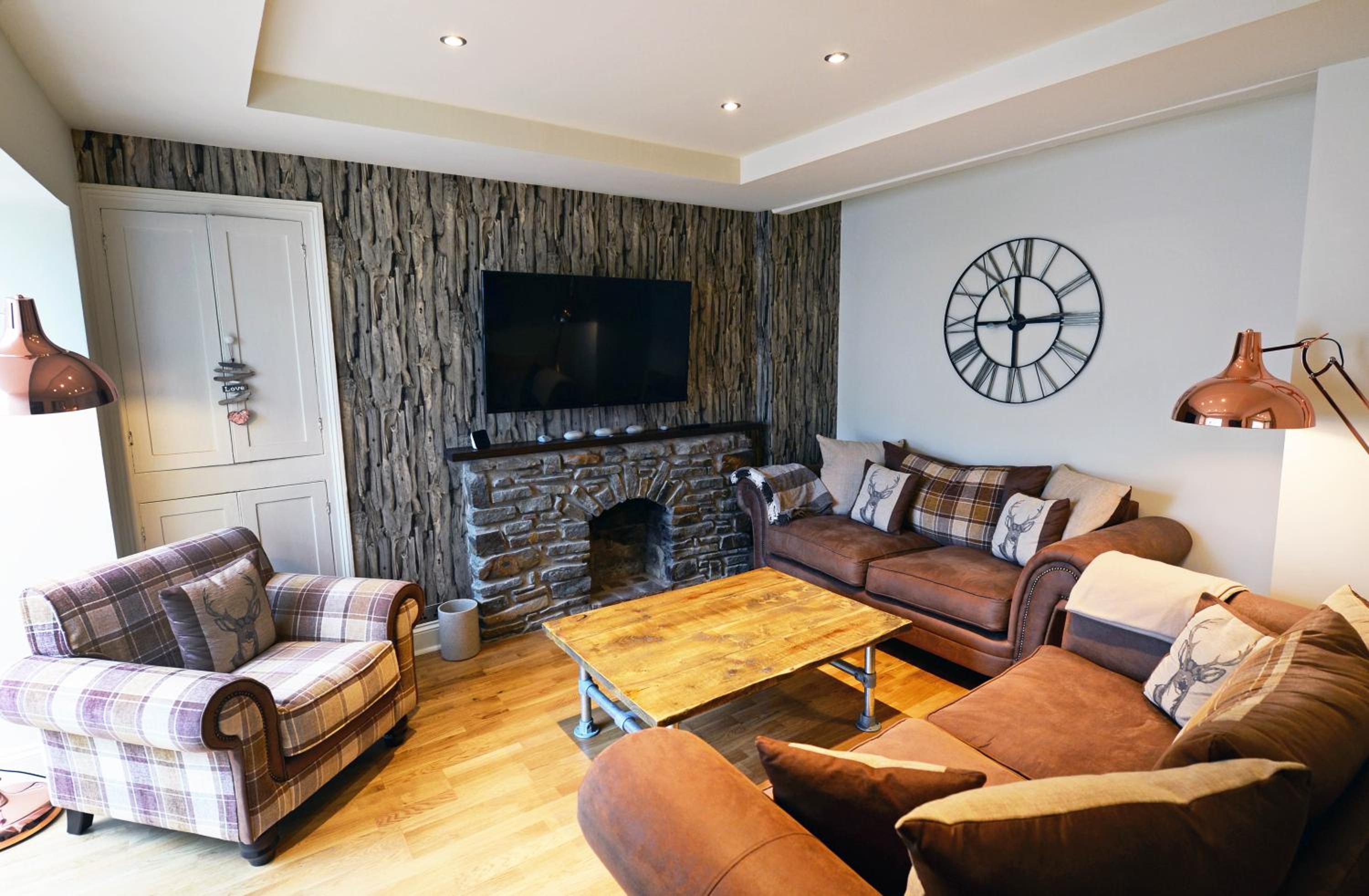8 Culver Park - Close to Beach and Town Centre view 3