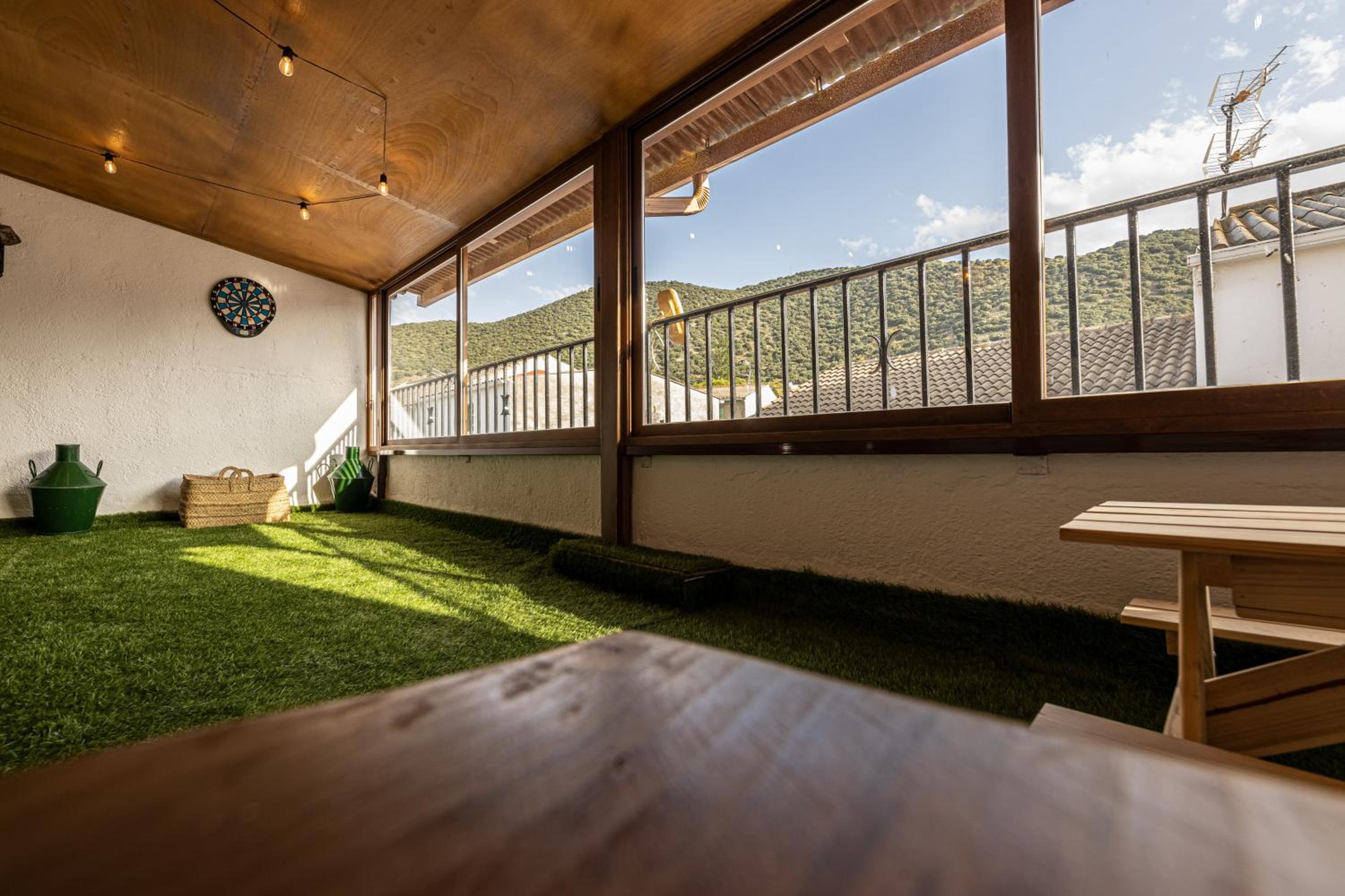 Casa El Forestal photo 2