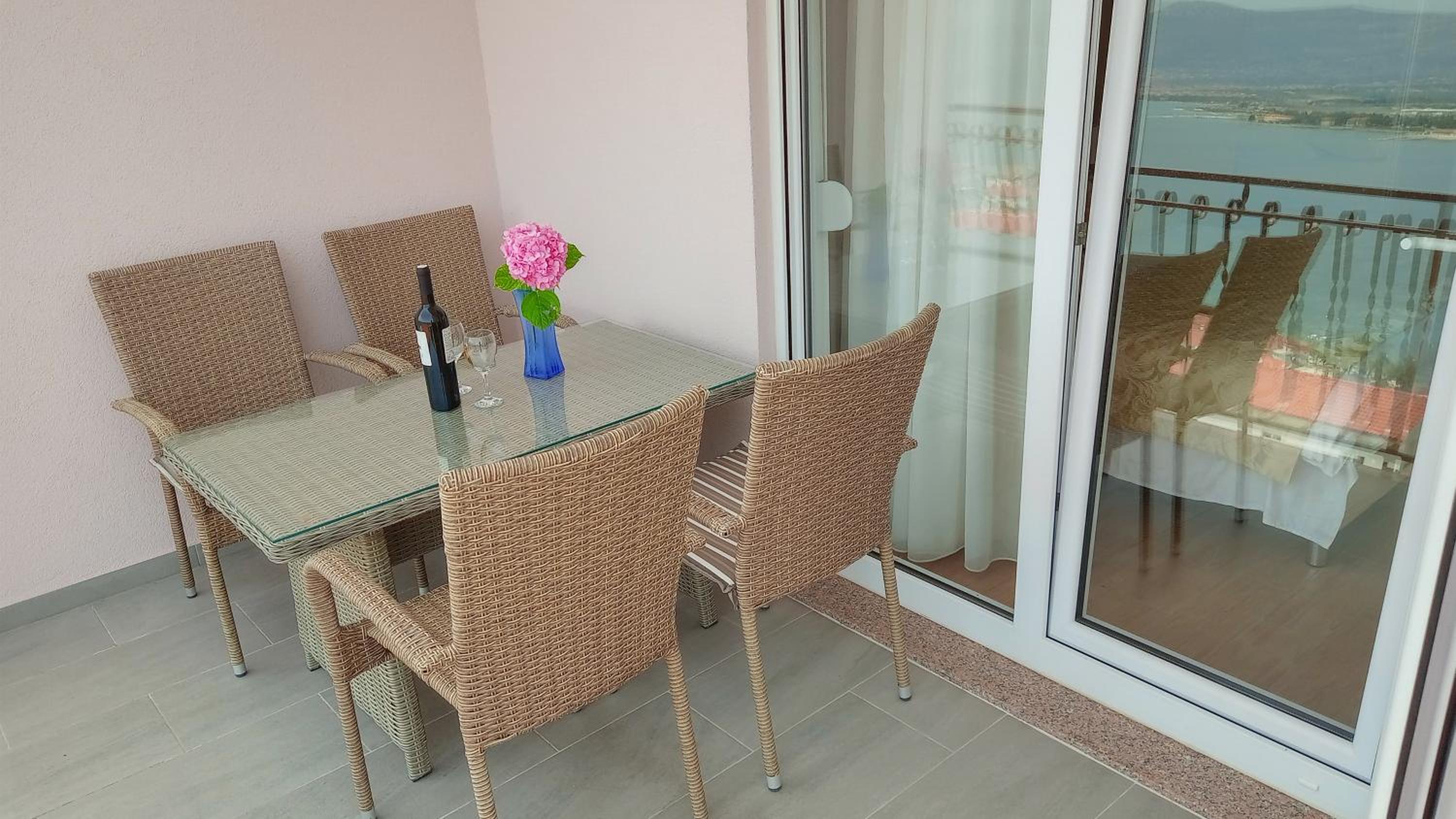Apartmani Gaby