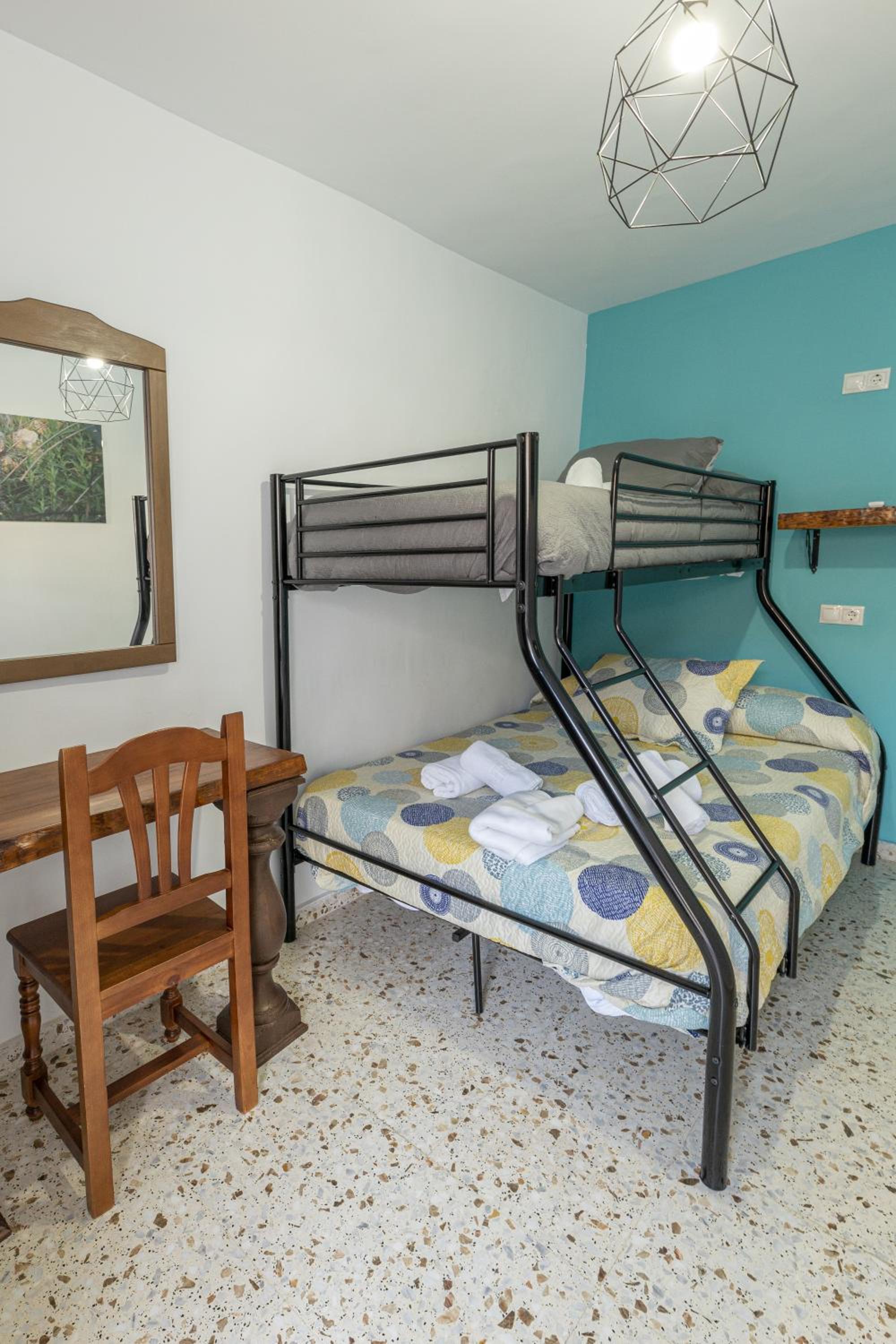 Casa El Forestal photo 5