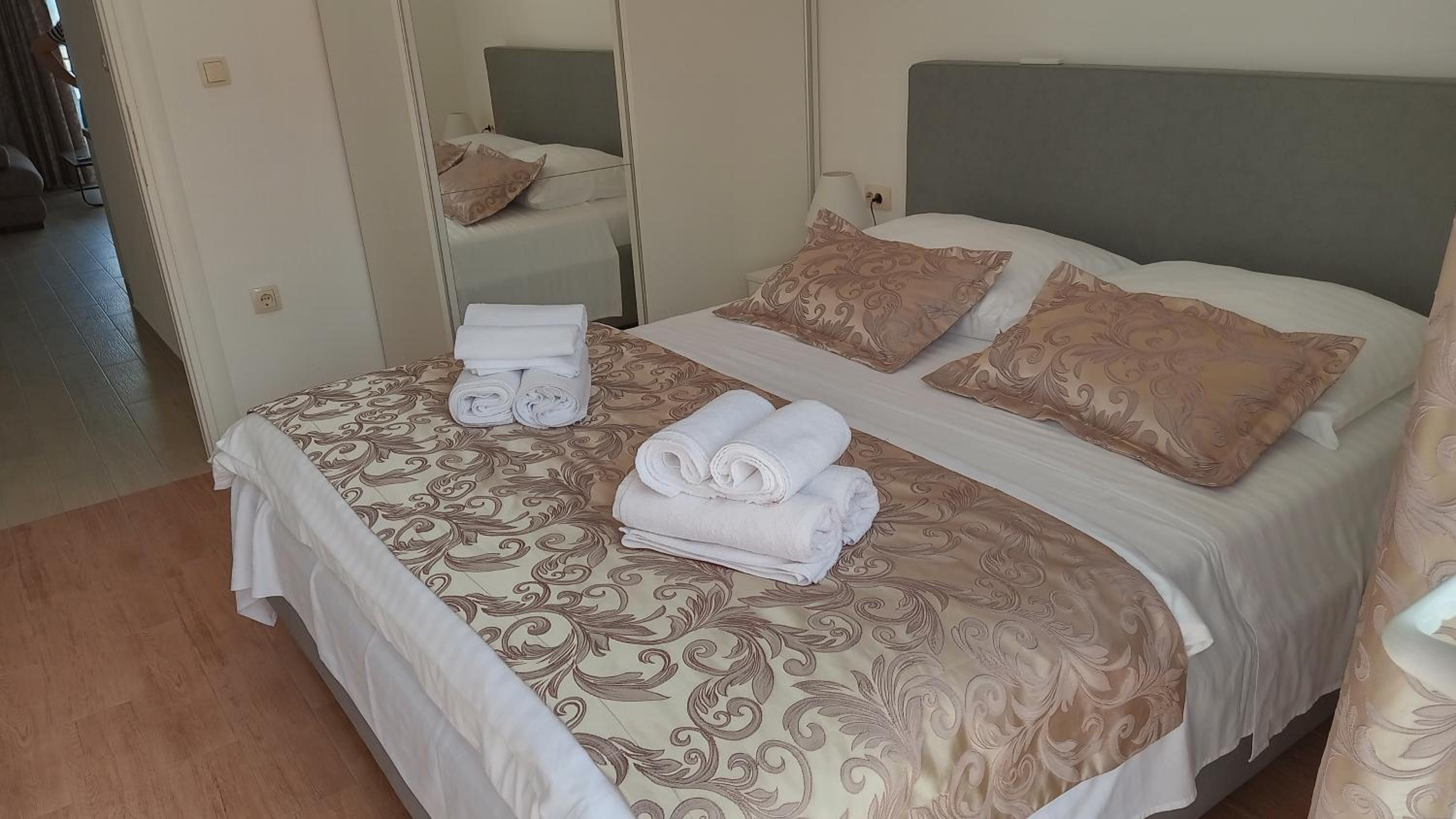Apartmani Gaby
