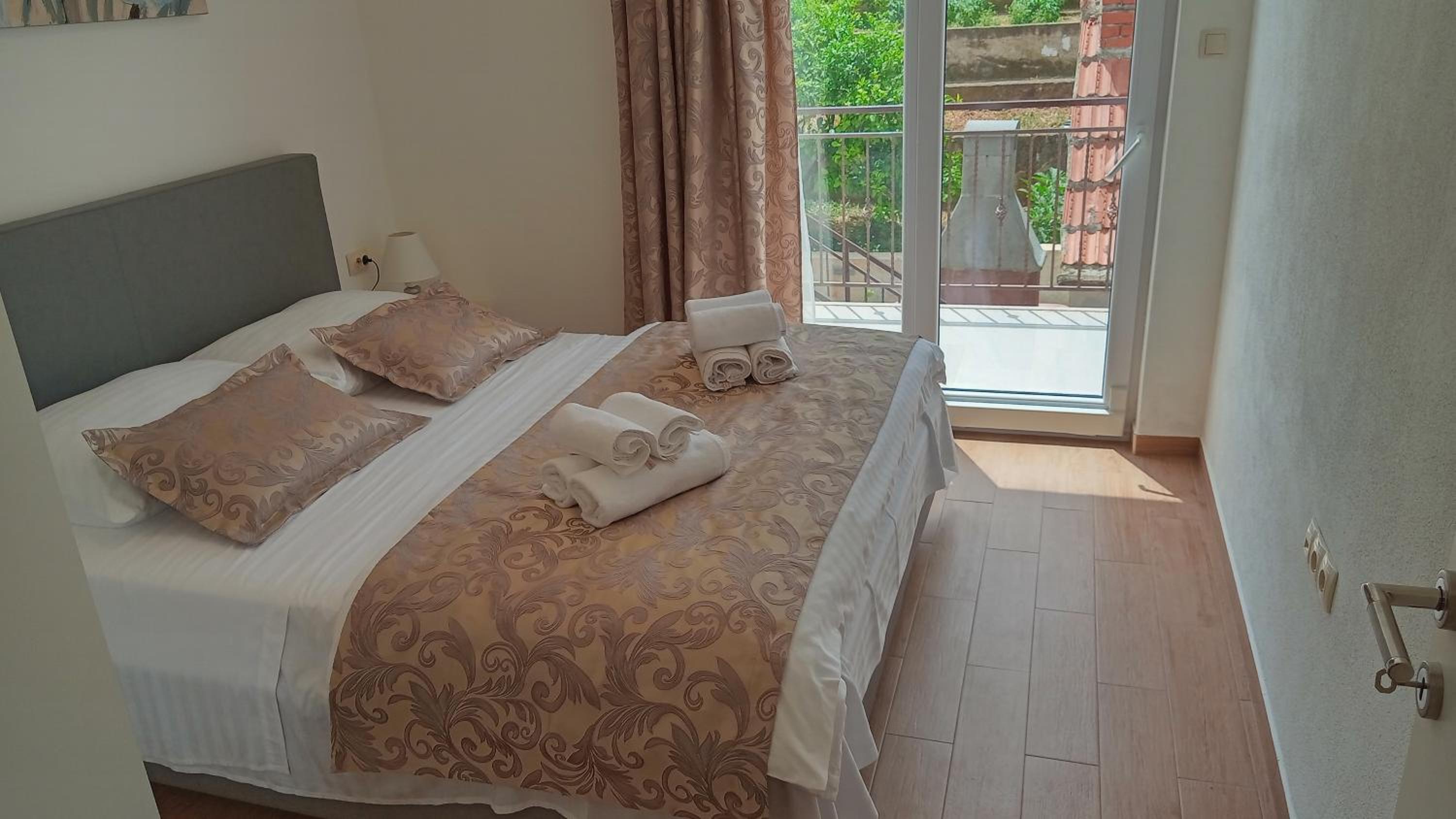 Apartmani Gaby