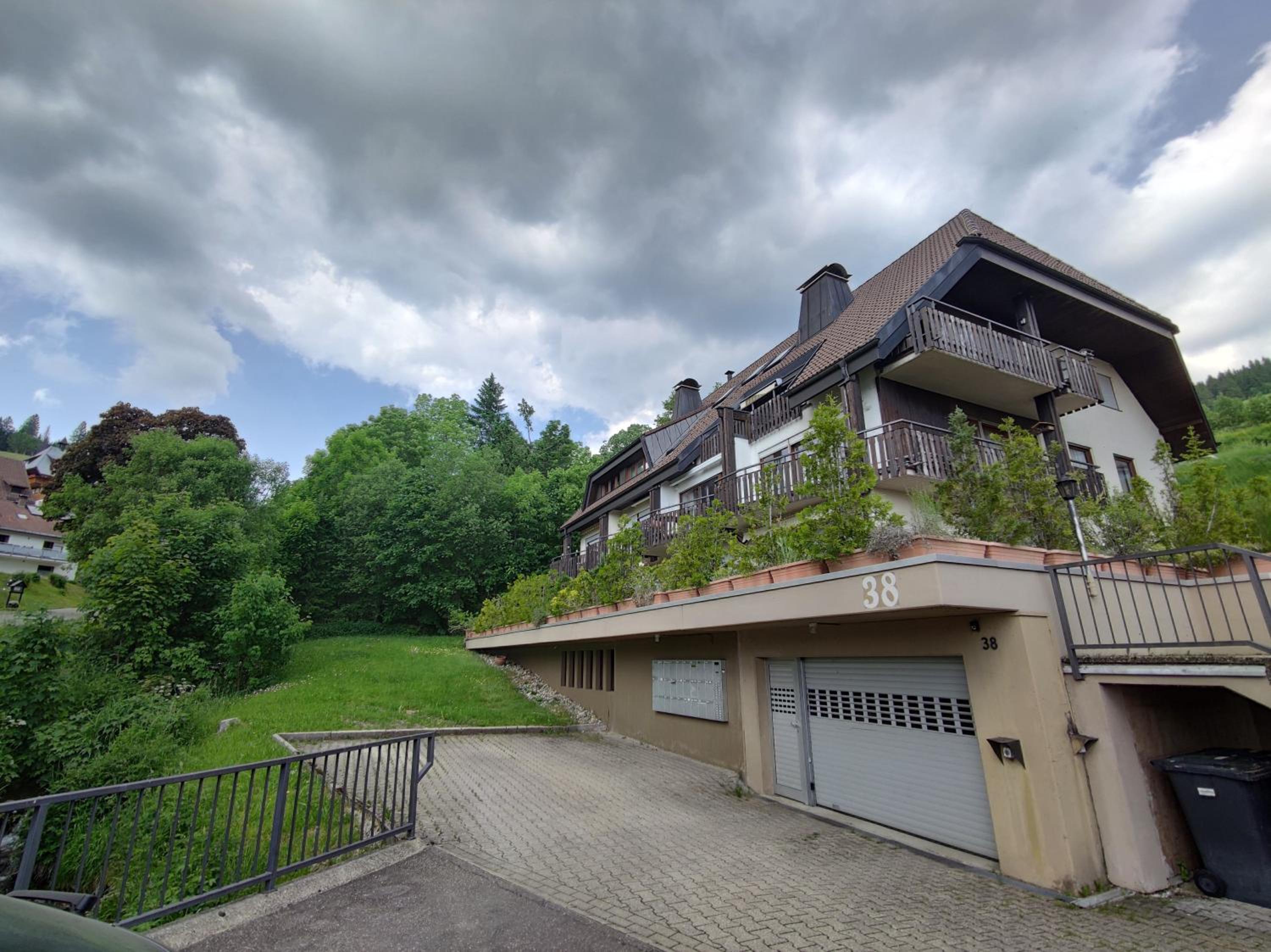 Black Forest Living - Todtnauberg