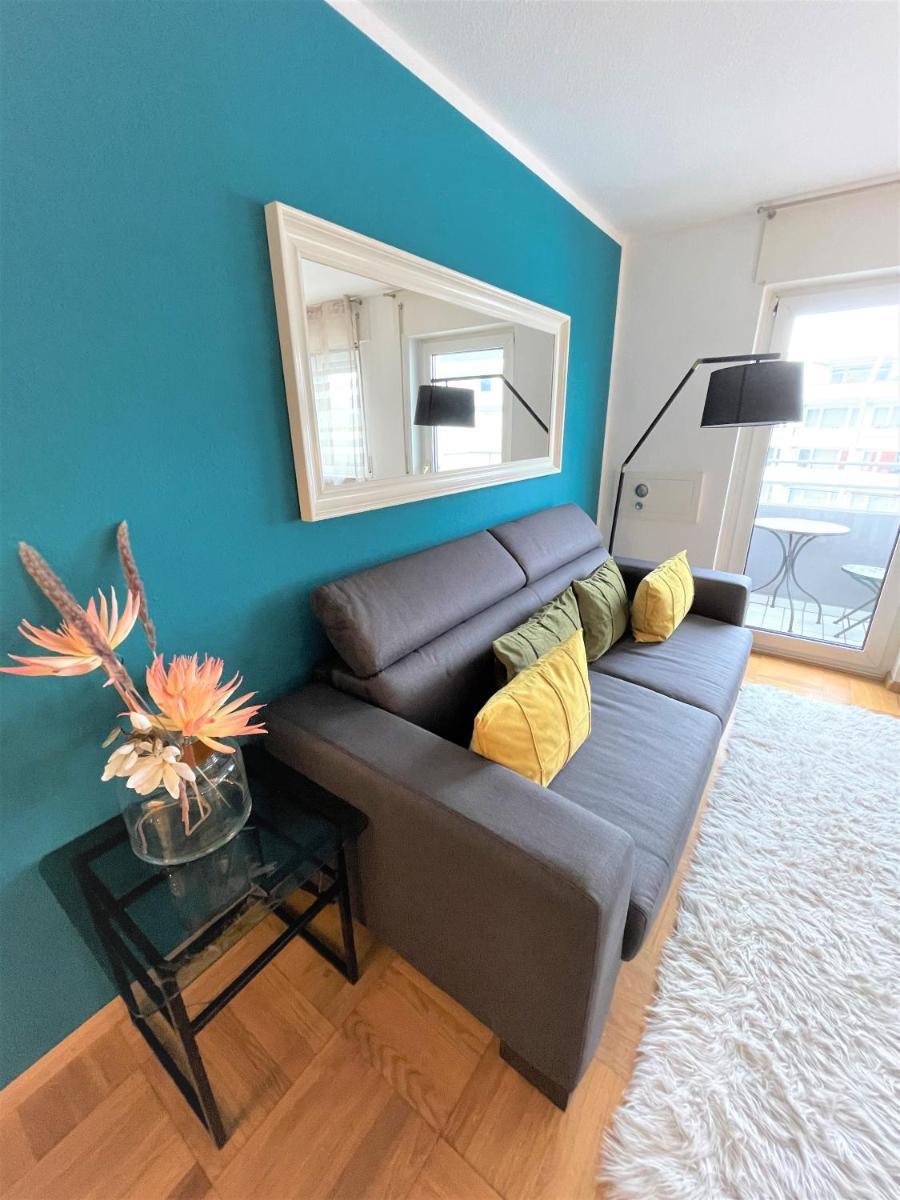 Design Apartment Vendome view 5