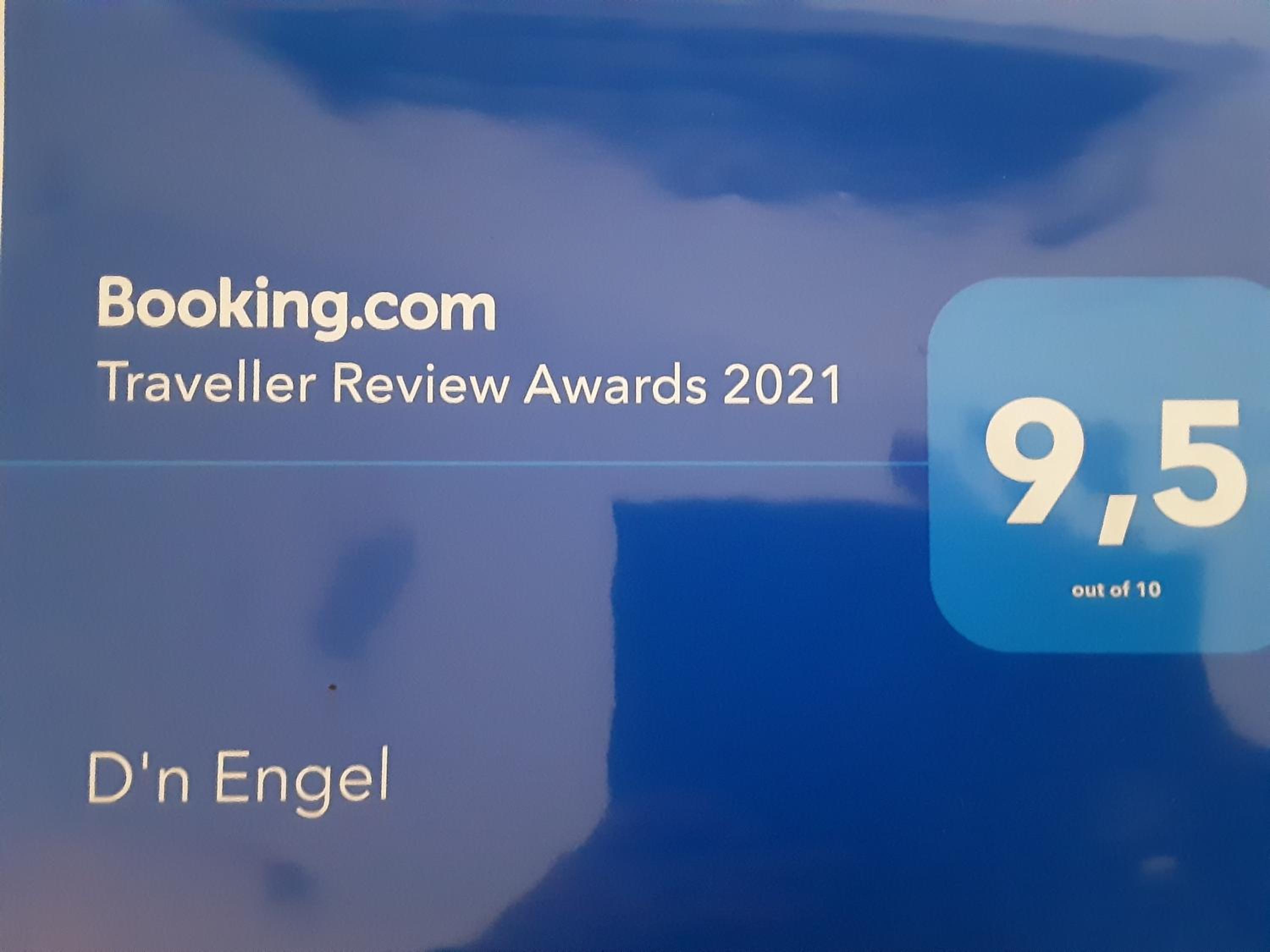 D'n Engel