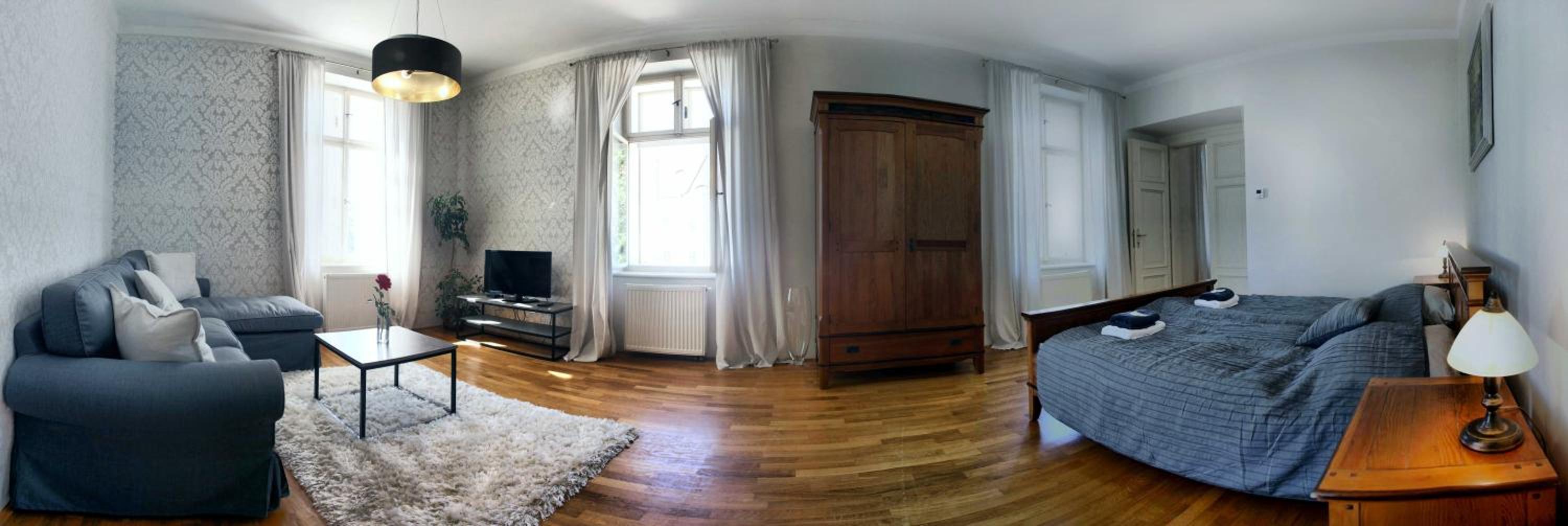 Chateau Děčín