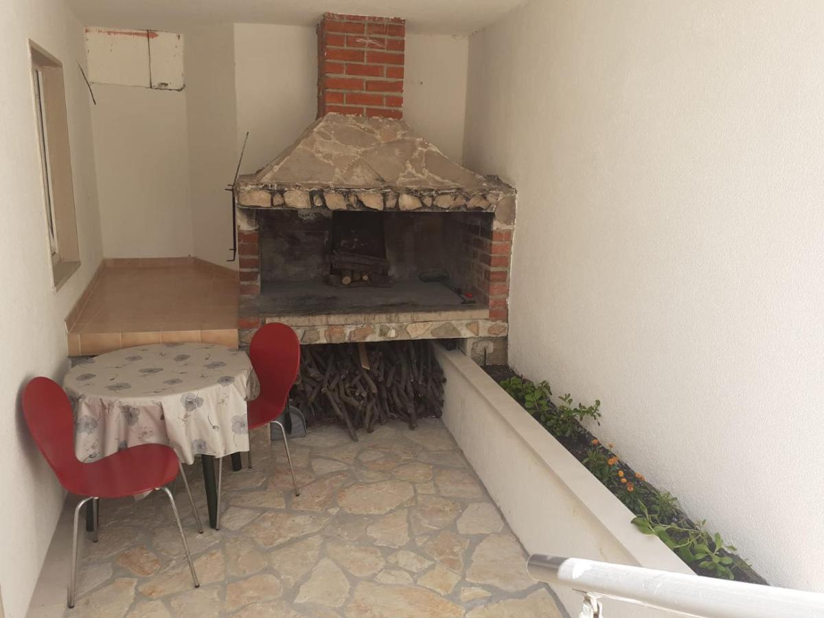 Apartments Slavica view 5