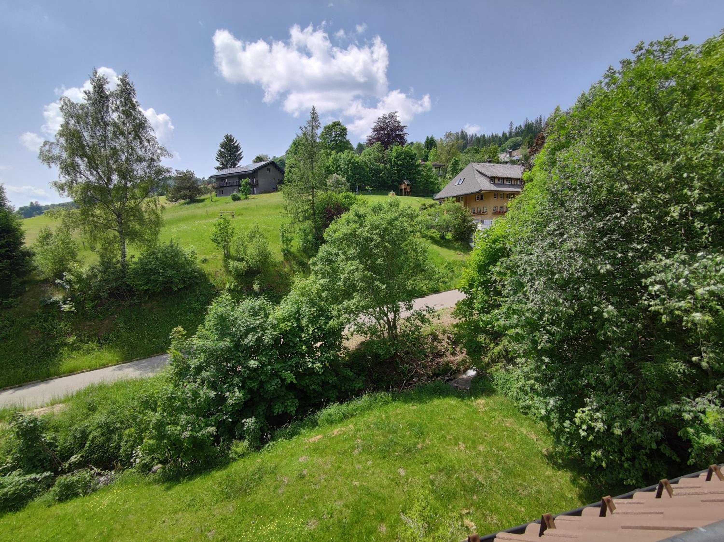 Black Forest Living - Todtnauberg