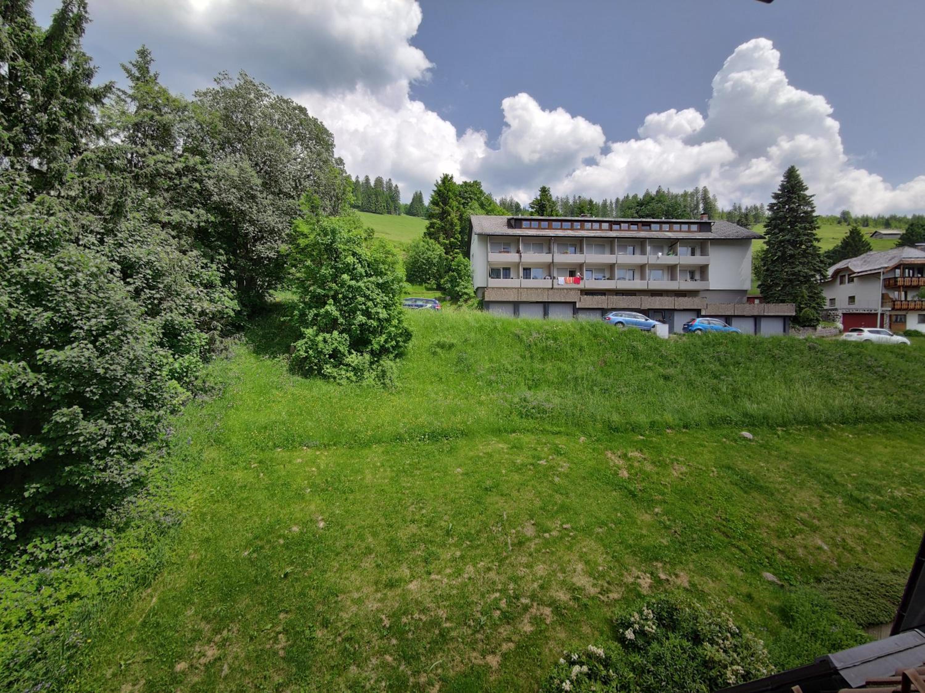 Black Forest Living - Todtnauberg