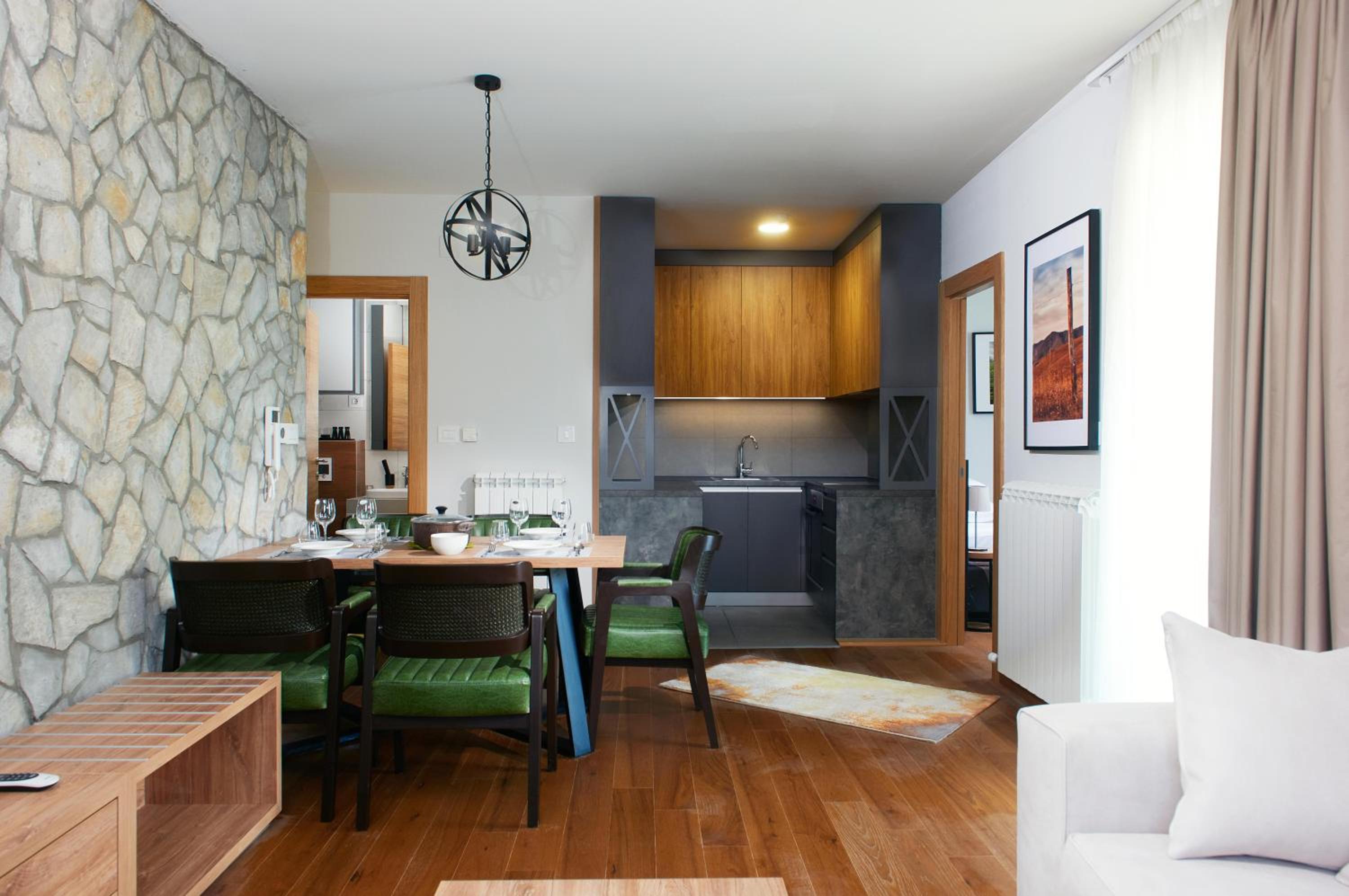Zlatibor Residence & Suites view 3