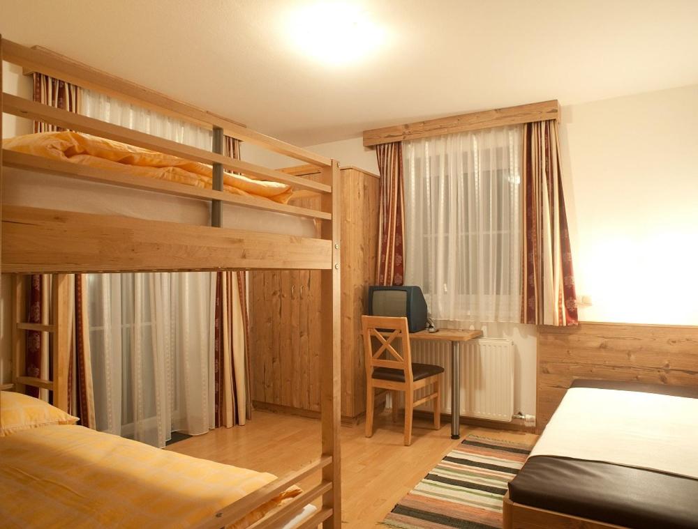 Ferienhaus Deutschmann