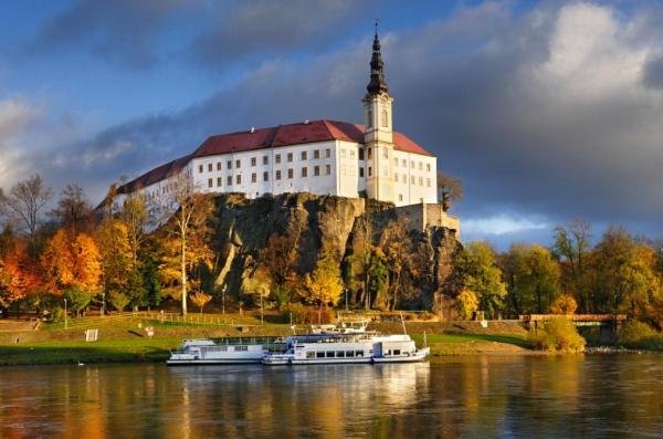 Chateau Děčín