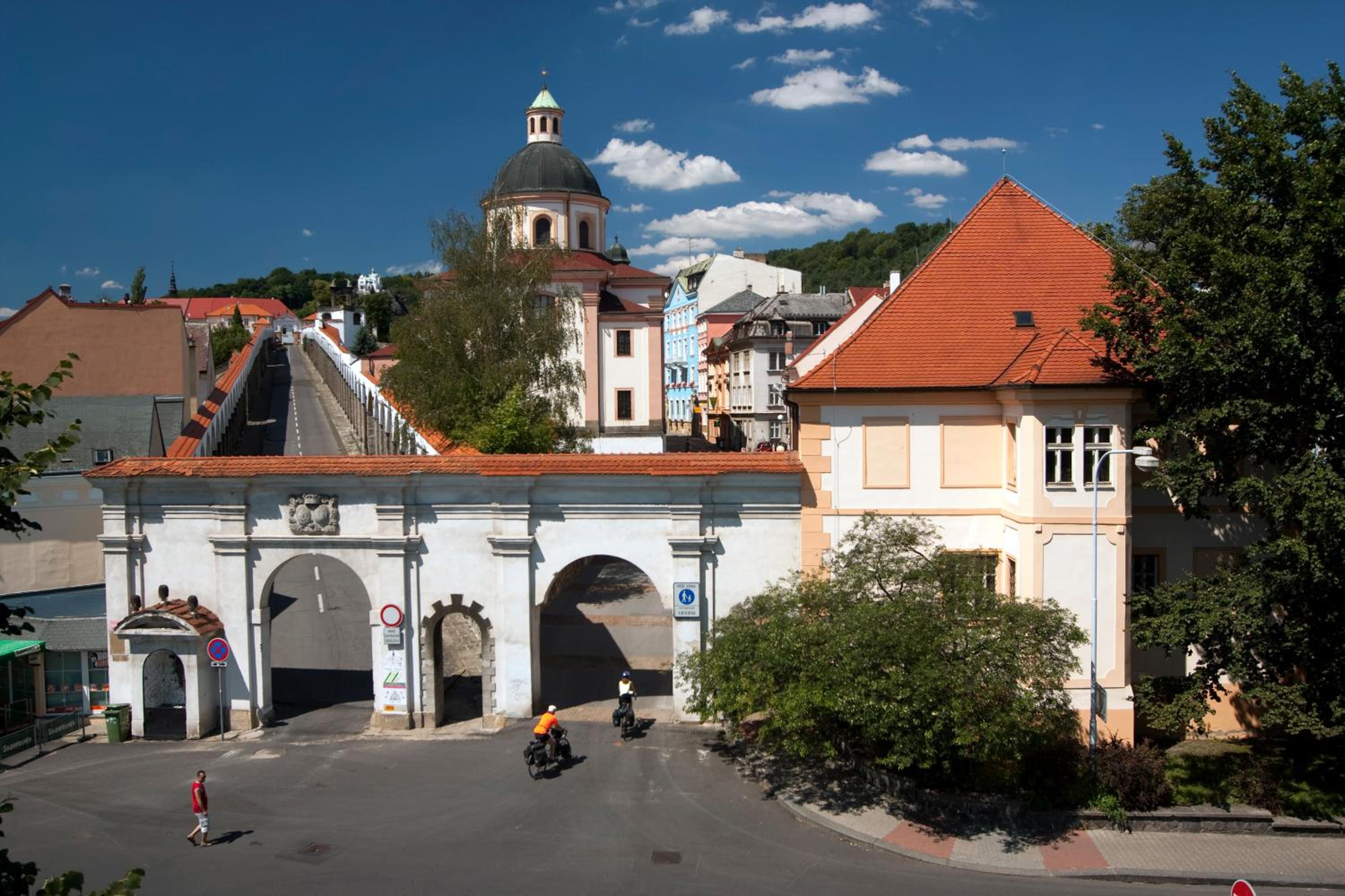 Chateau Děčín