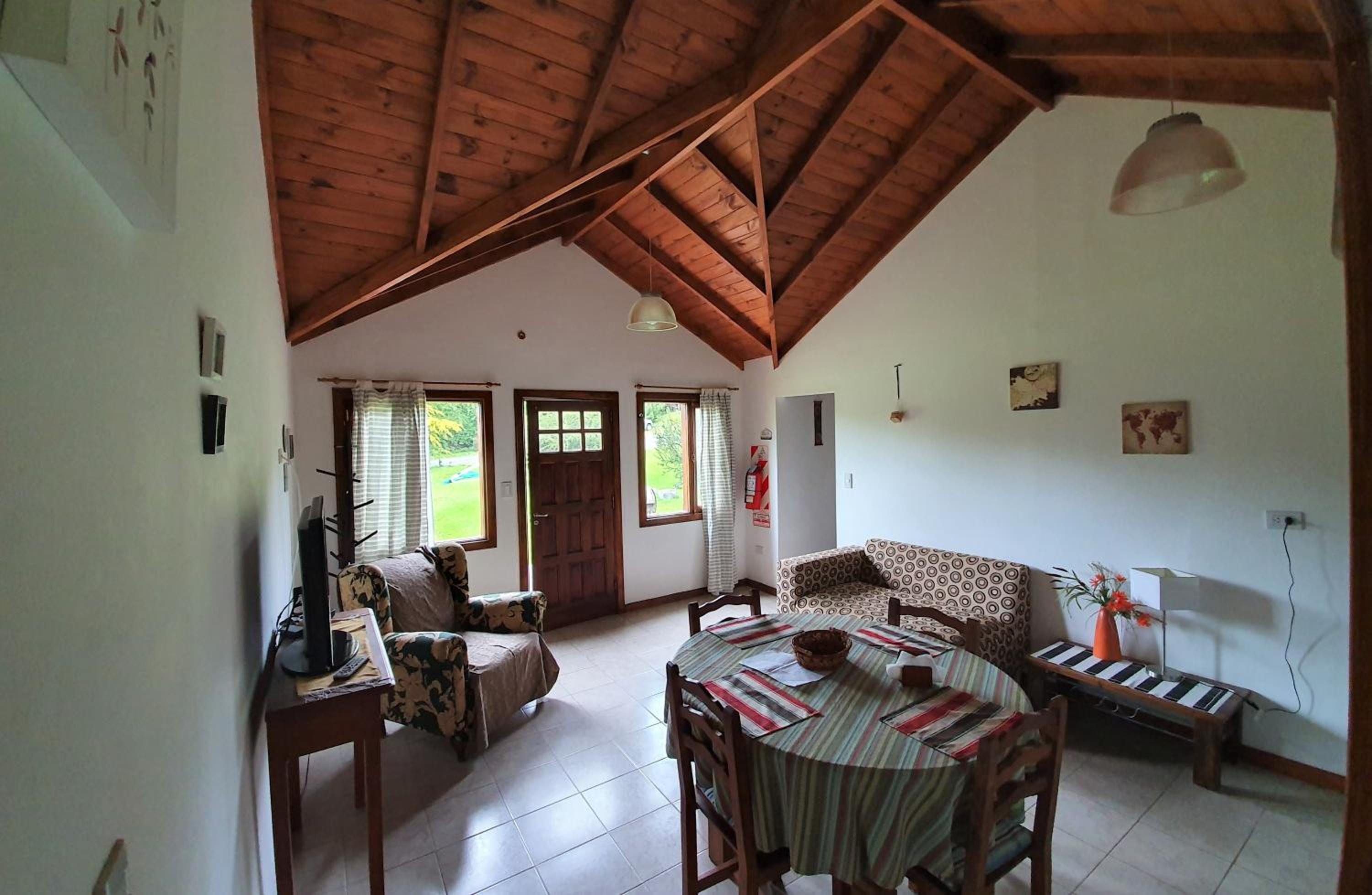 Cabañas Normana Inn