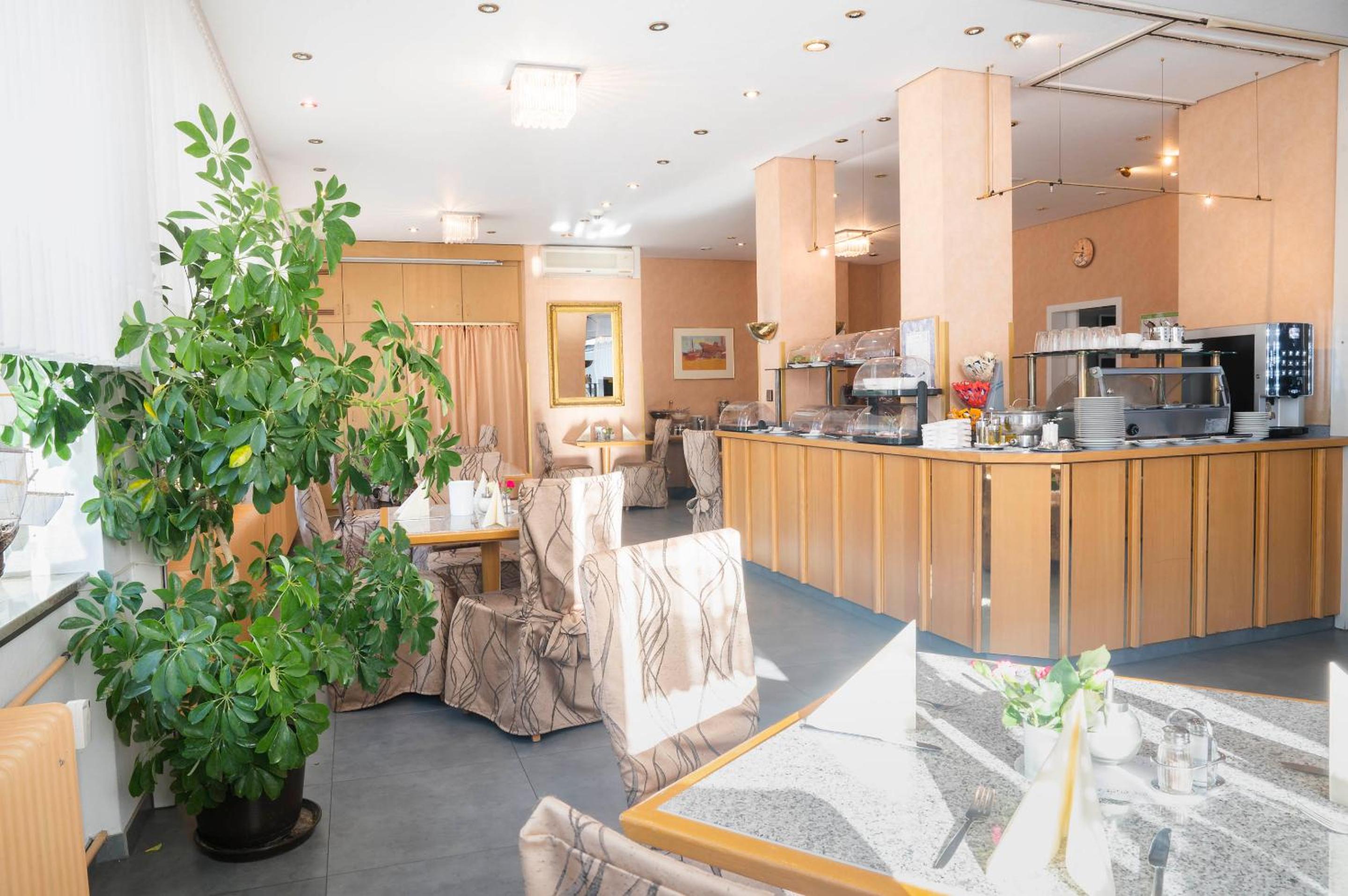 Stuttgart Vacations - Hotel Hansa Stuttgart City - Property Image 7
