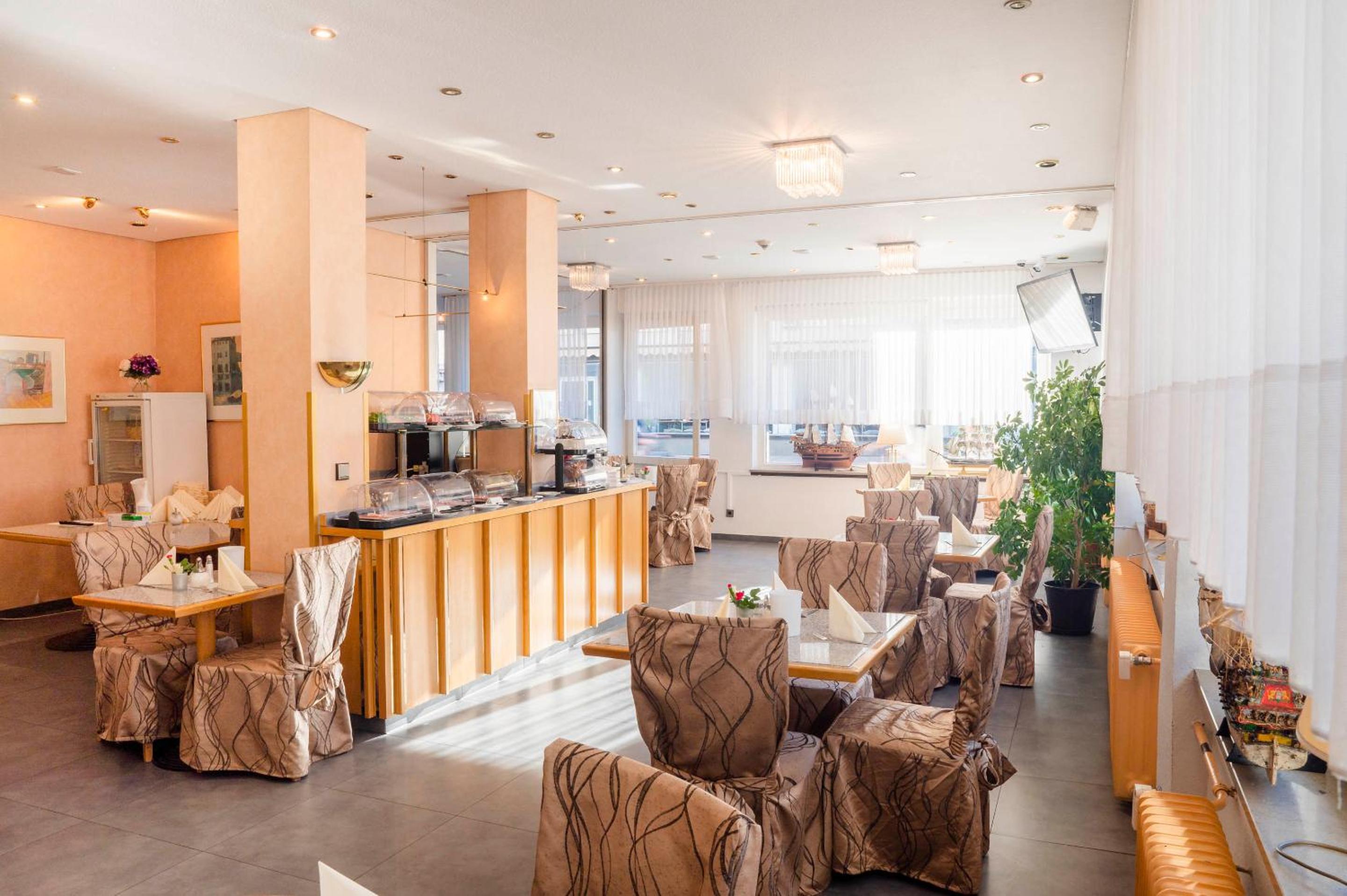 Stuttgart Vacations - Hotel Hansa Stuttgart City - Property Image 40