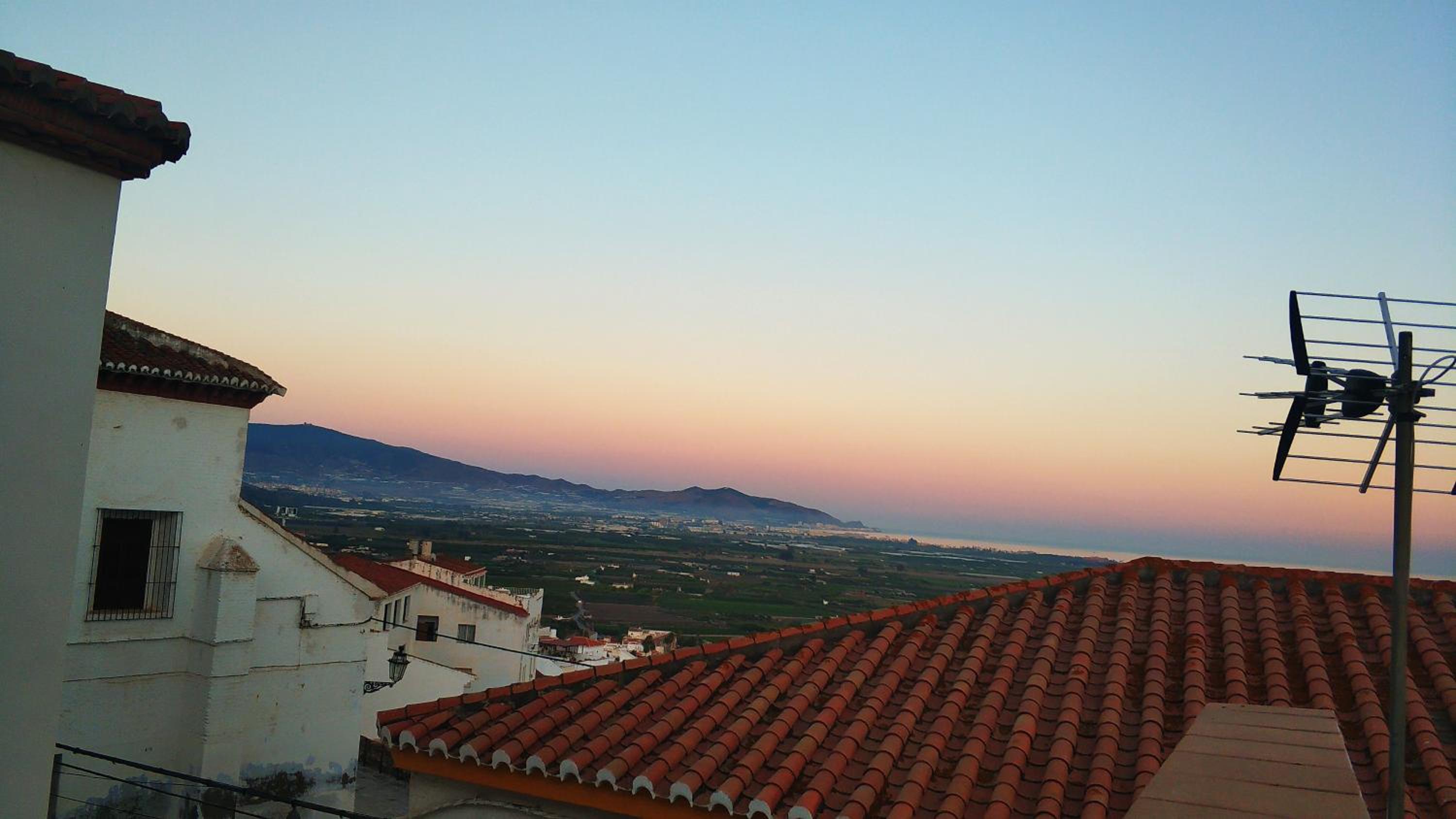 roof