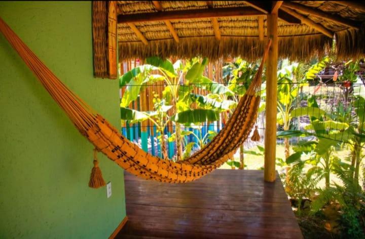 Canoé Brasil view 4