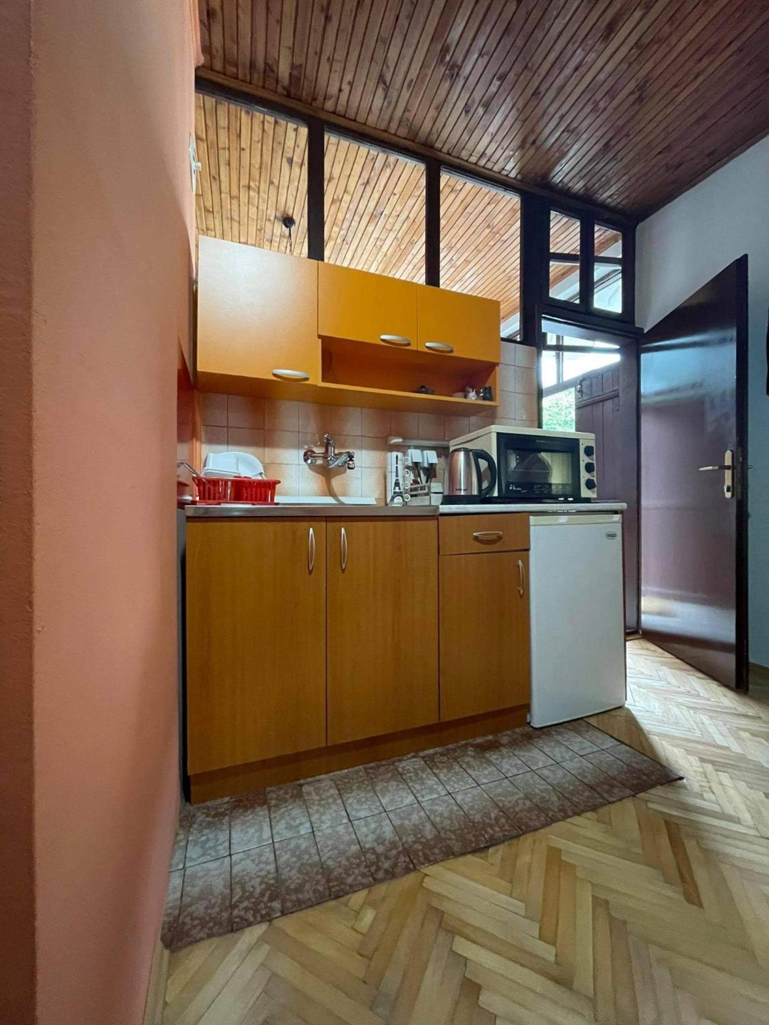 Apartment Boevi