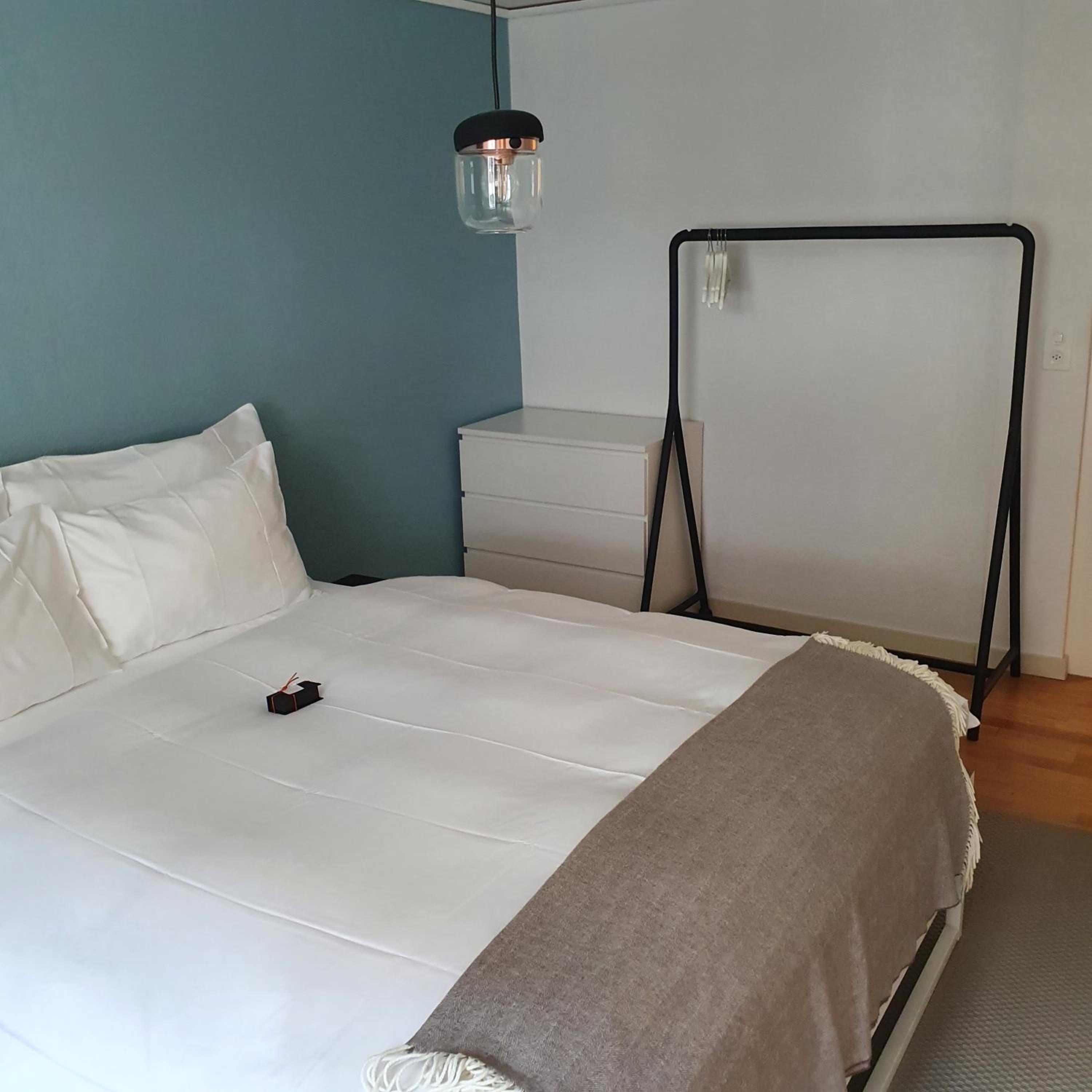 Stylish Apartment in the Heart of Zug by Airhome