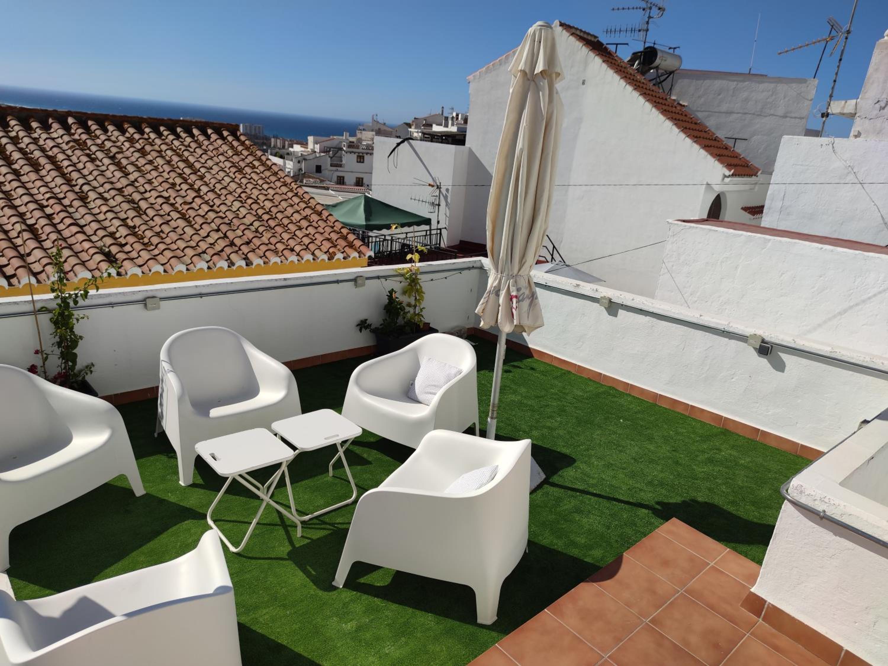 roof