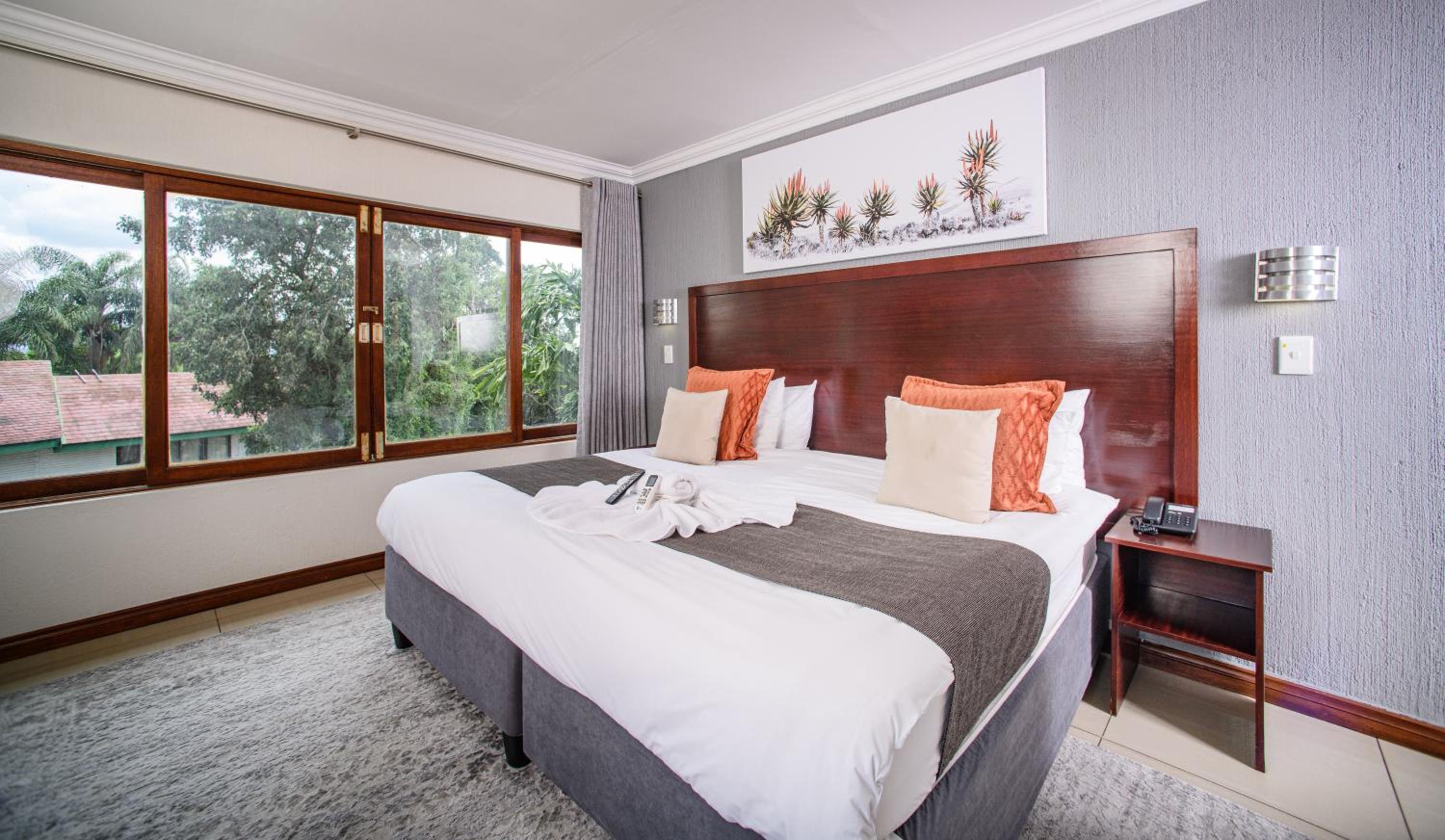 Khayalami Hotel - Mbombela