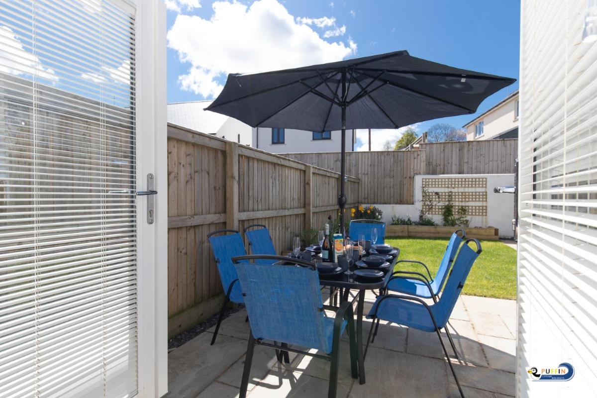 Park Gardens - Lovely Cottage, Parking, Central Location view 3