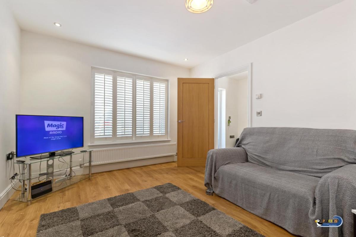Park Gardens - Lovely Cottage, Parking, Central Location view 4