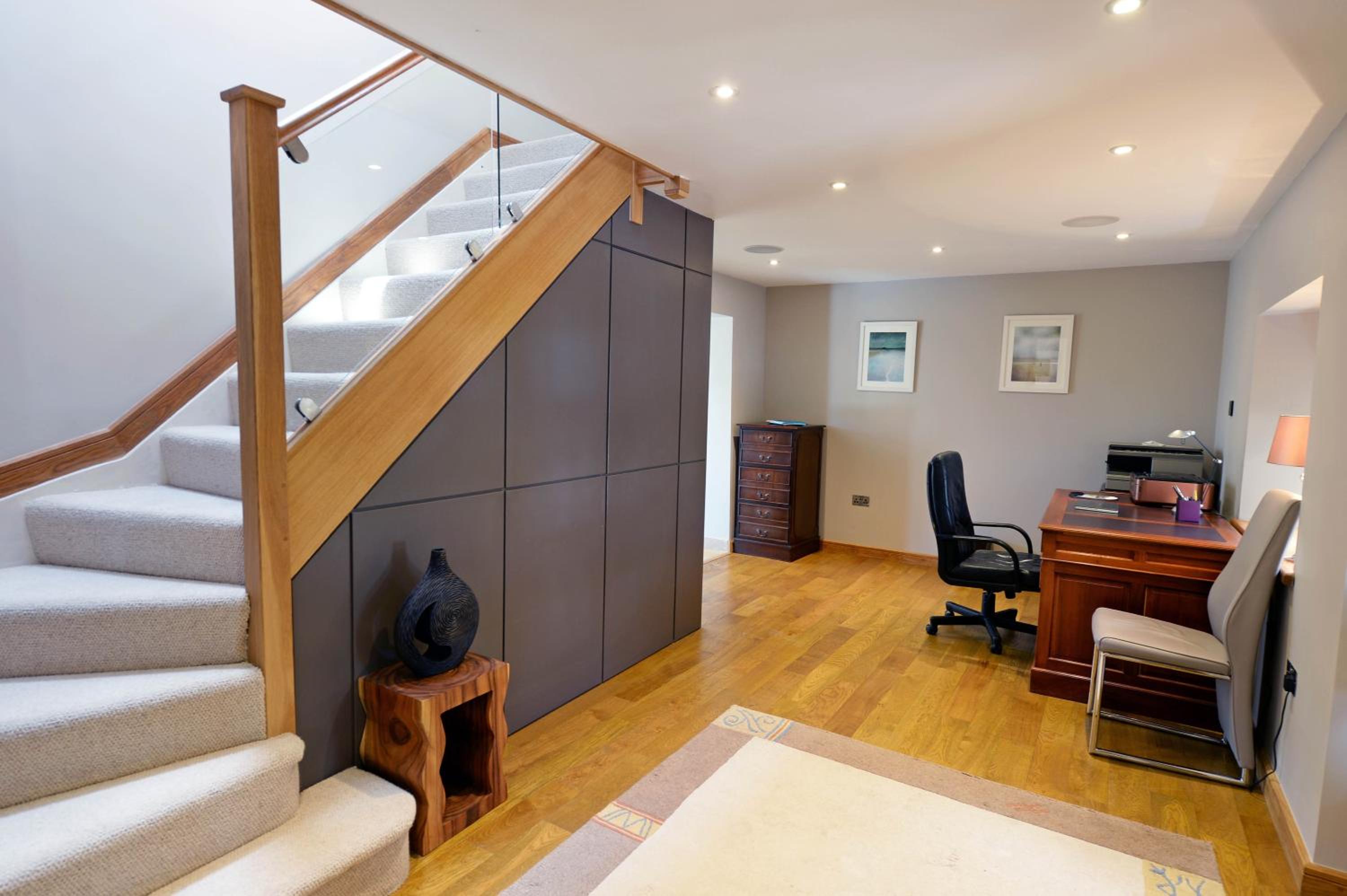 Priory Cottage - Luxury Cottage, Near to Beach view 2