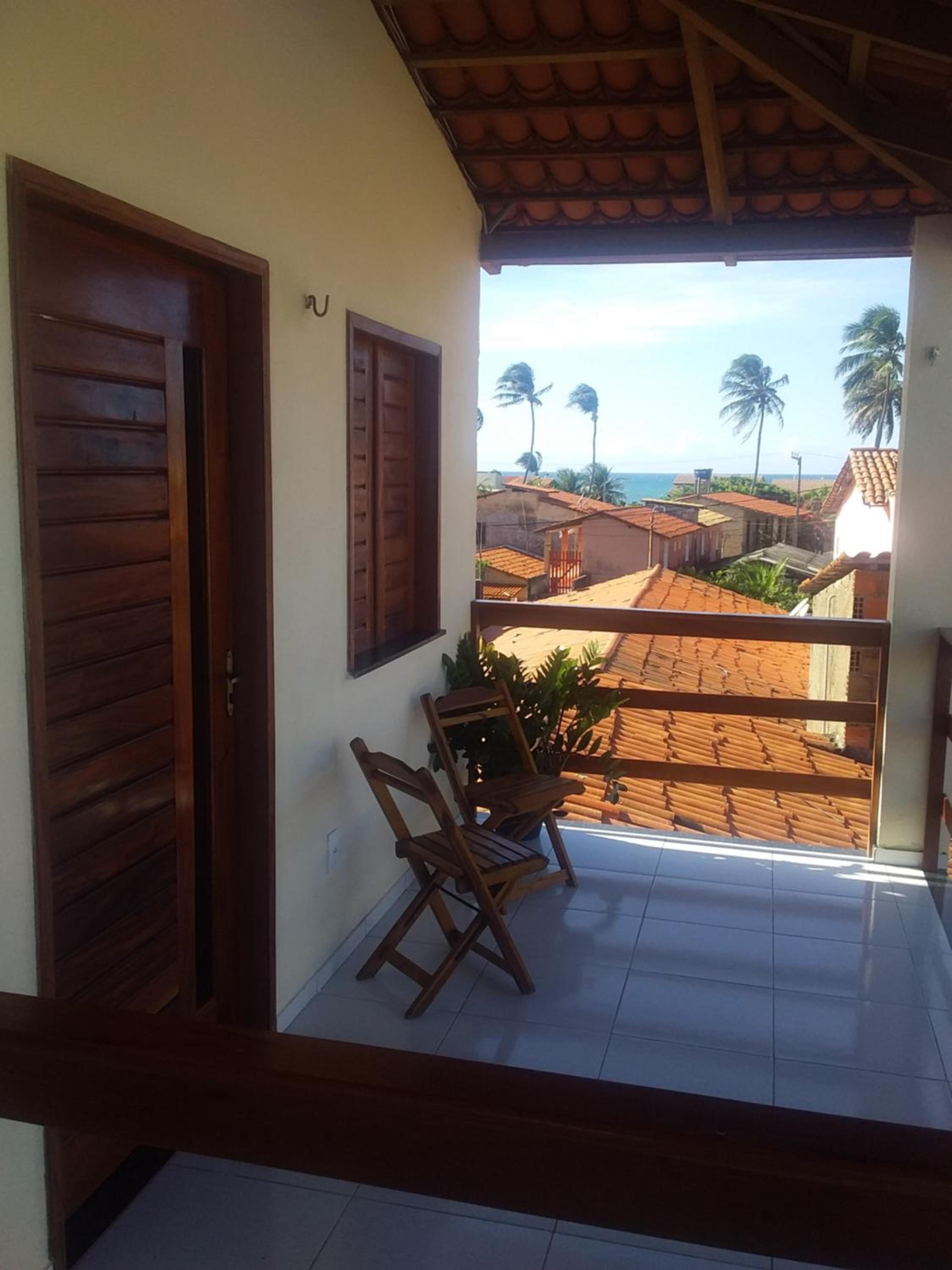 Suíte das flores em Guajiru