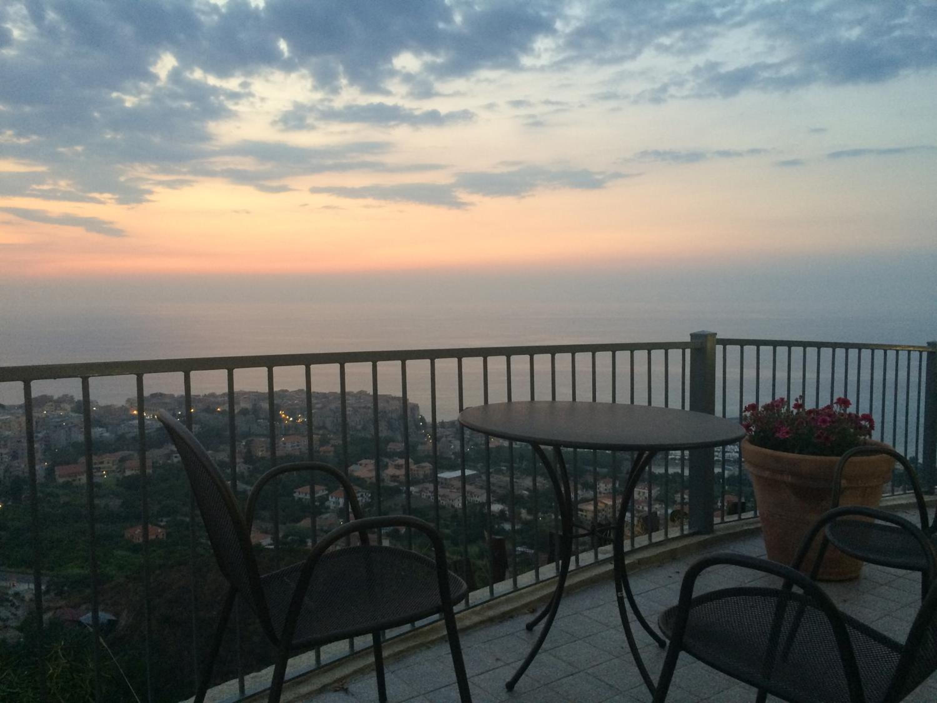 Villa Del Conte