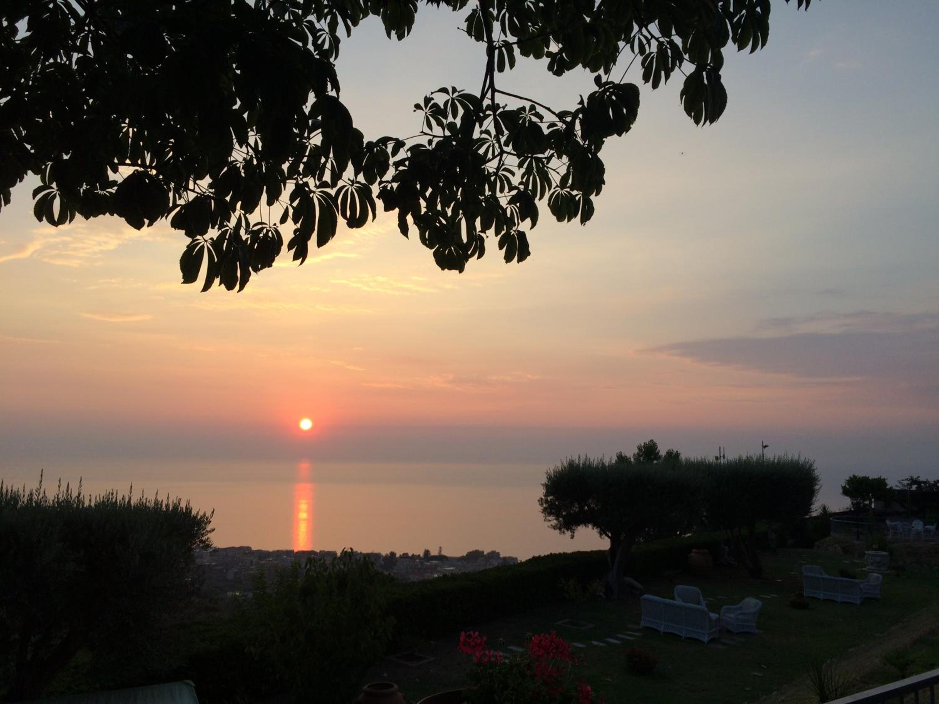 Villa Del Conte