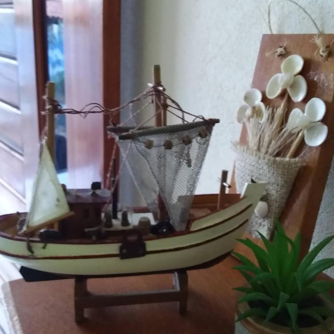 Suíte das flores em Guajiru
