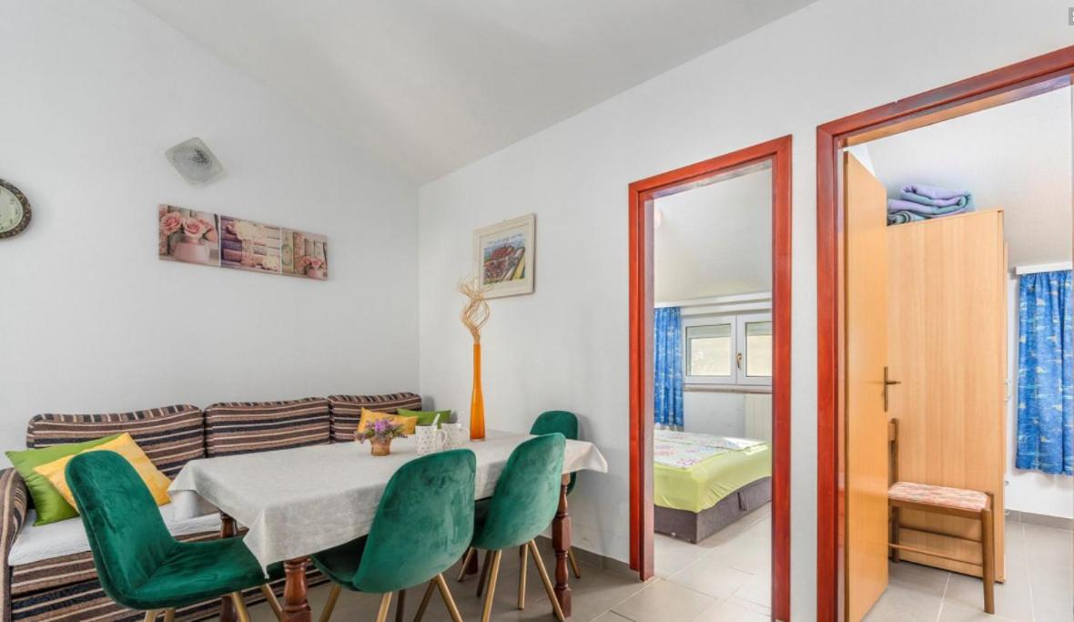 House Lucija view 2