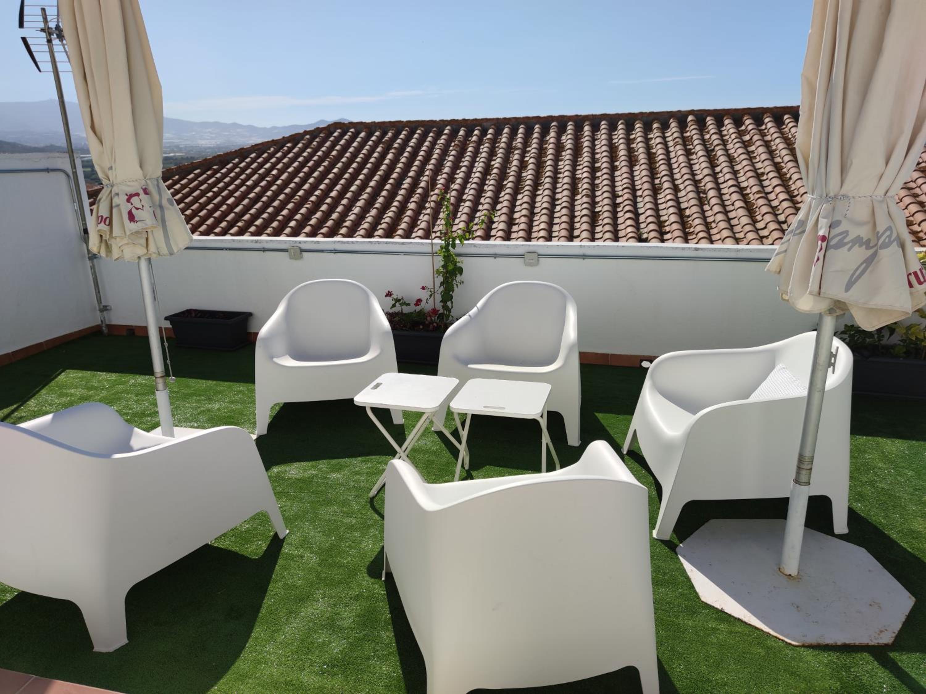 roof