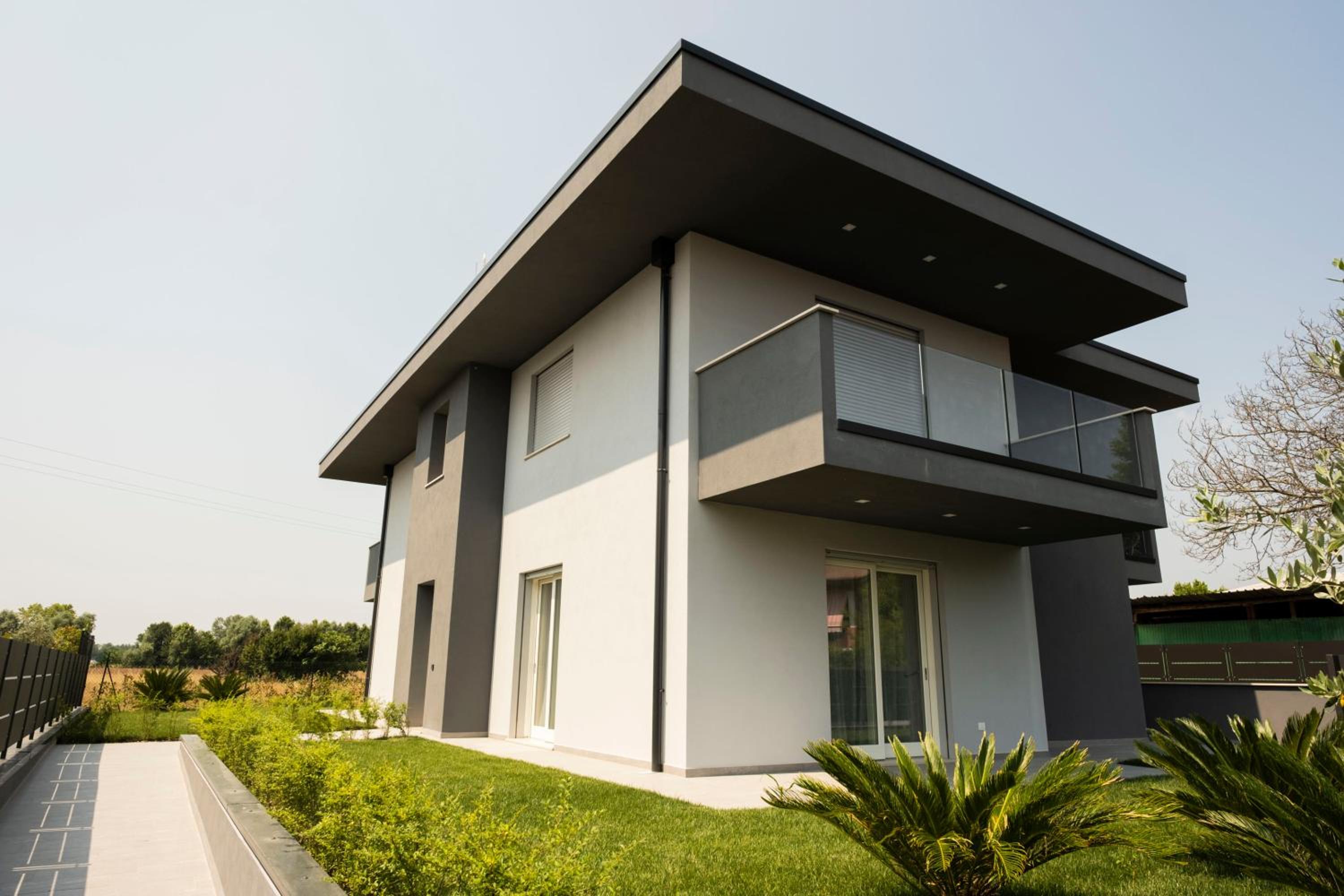 Marali Lake Apartments di ENRICA BIANCHERA view 3