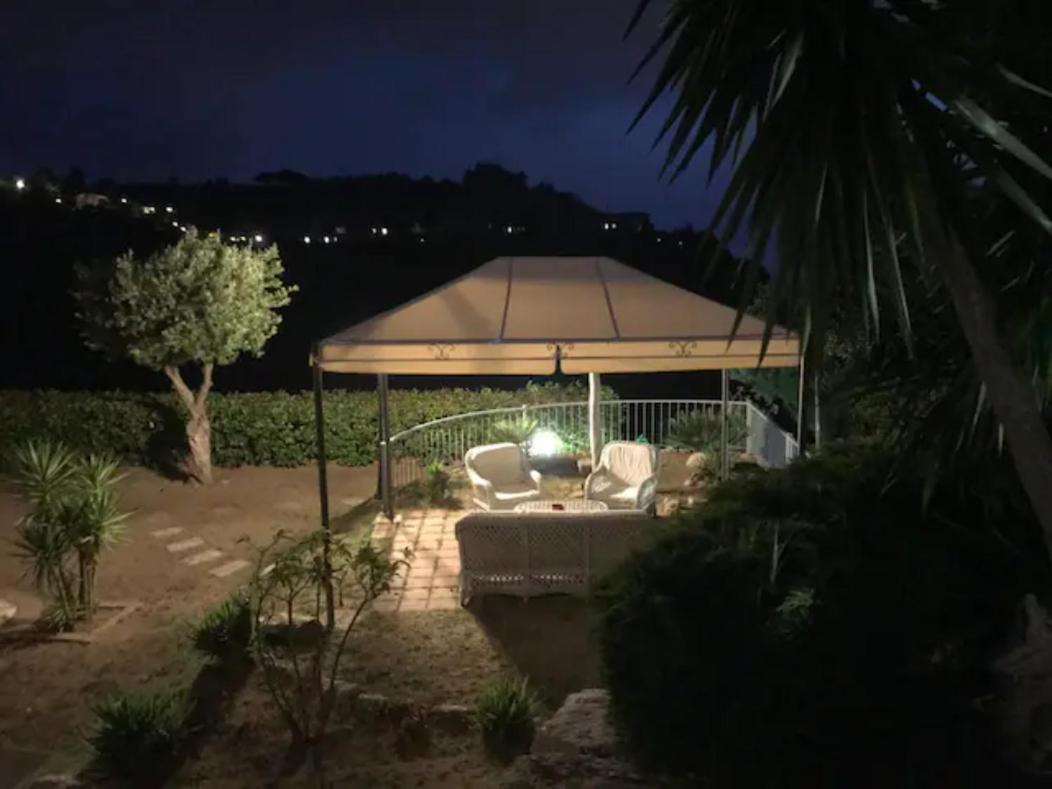 Villa Del Conte