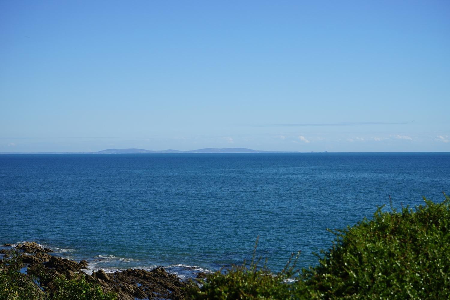 The Cottage - Sea Views, Direct Access to Beach, Pet Friendly view 5