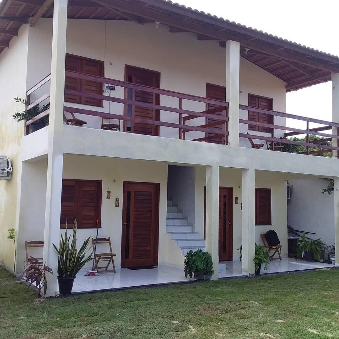 Suíte das flores em Guajiru