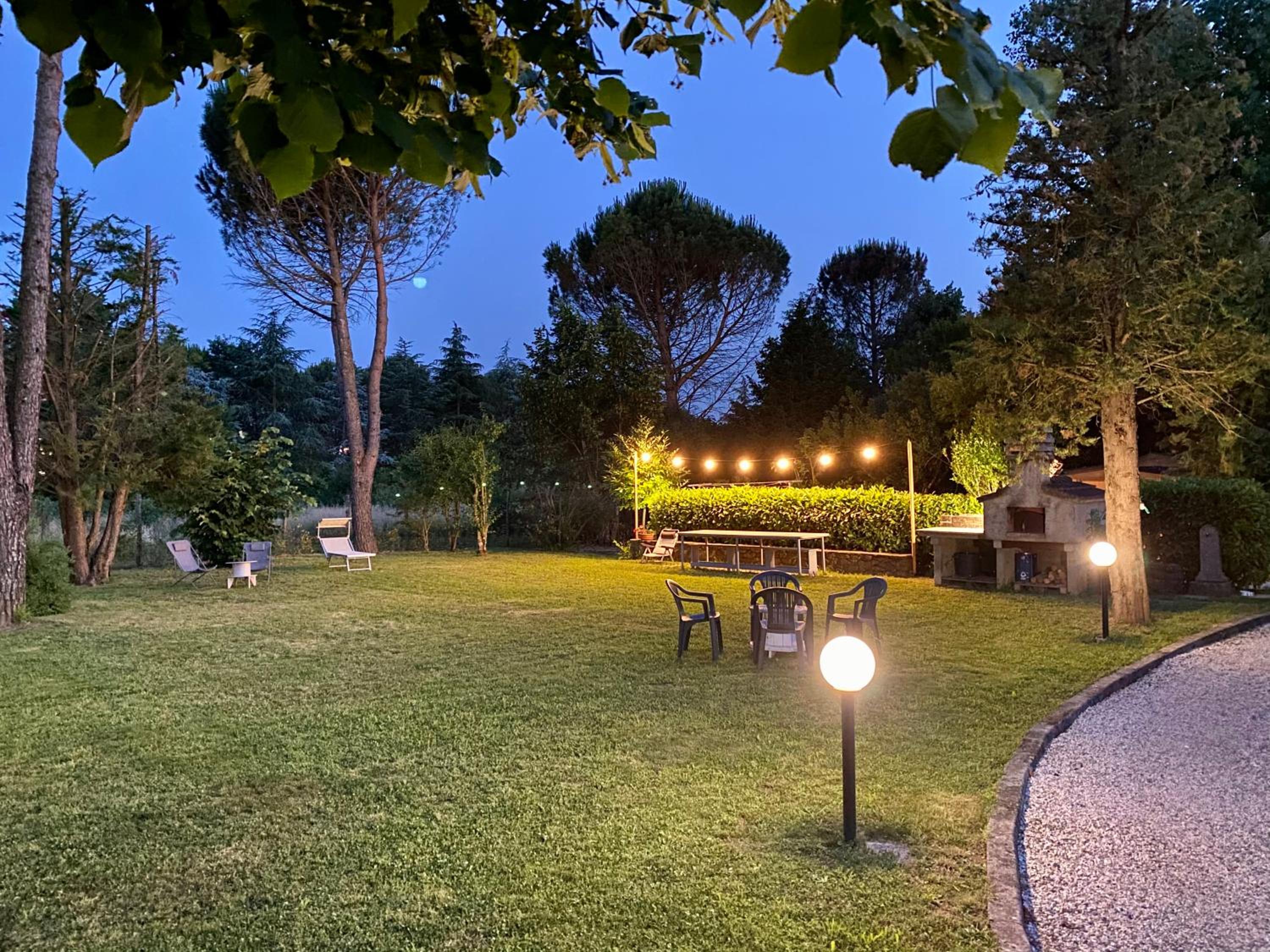 Sant Andrea Country Cottage view 5