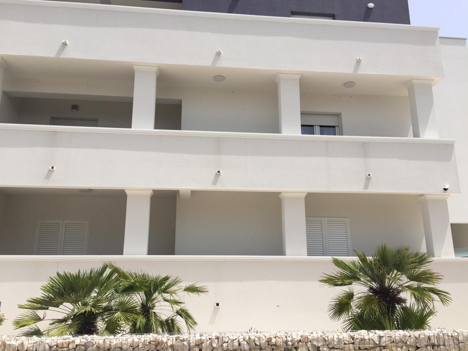 Diklo beach rooms-Adults Only
