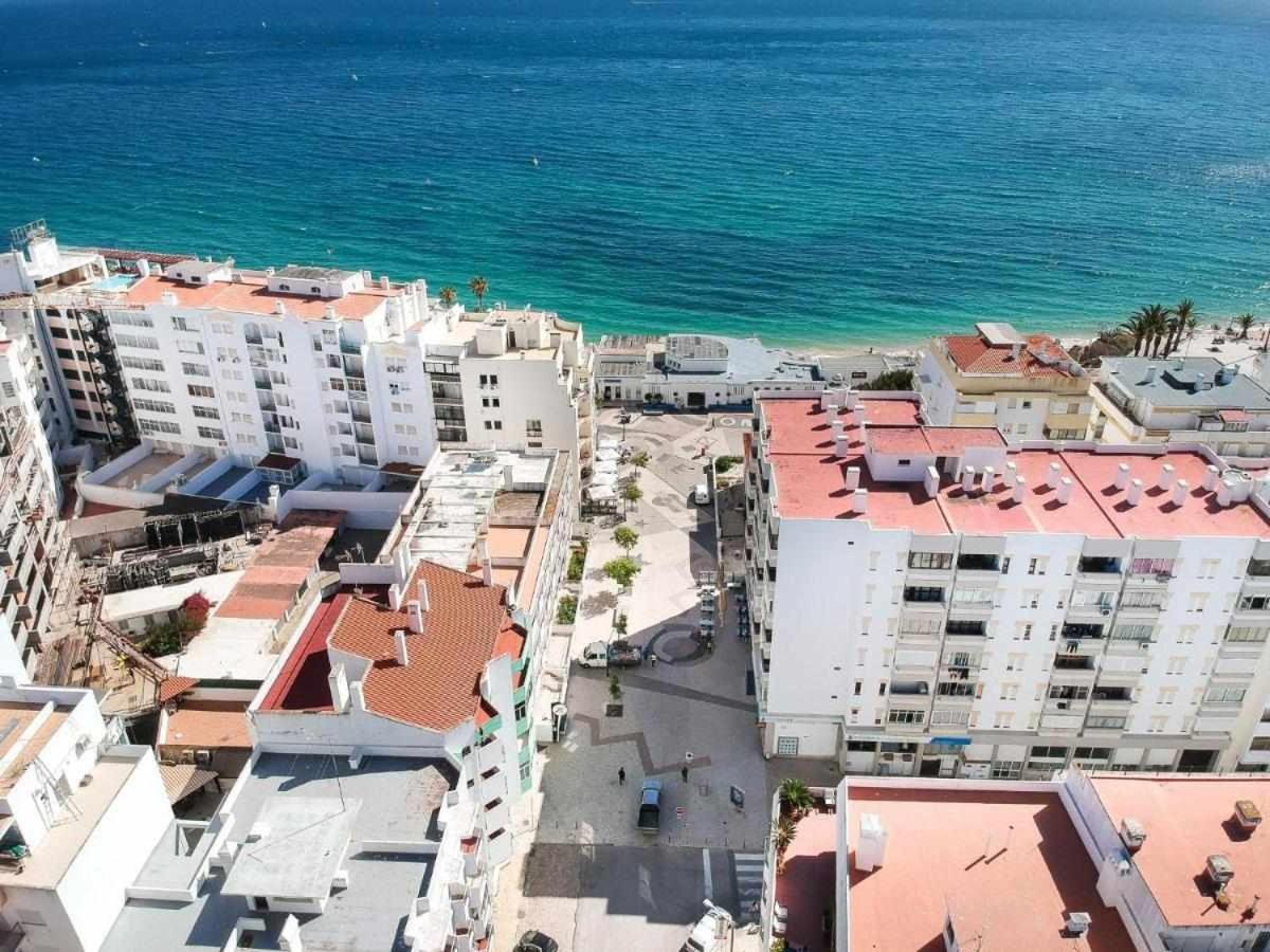 Timeless Beach II - Apartment view 2